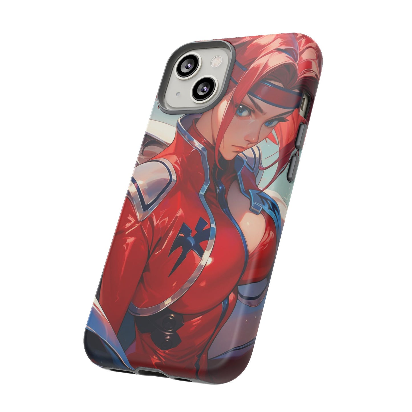 Kallen Kozuki 002 Tough Cases