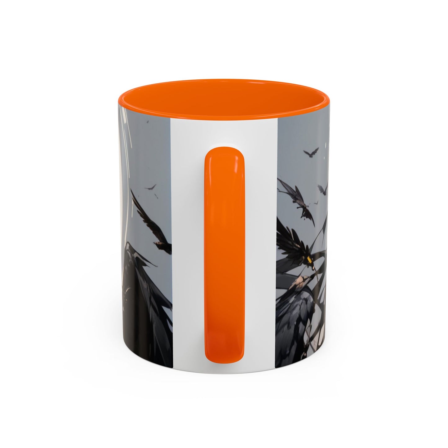 Albedo 002 Coffee Mug
