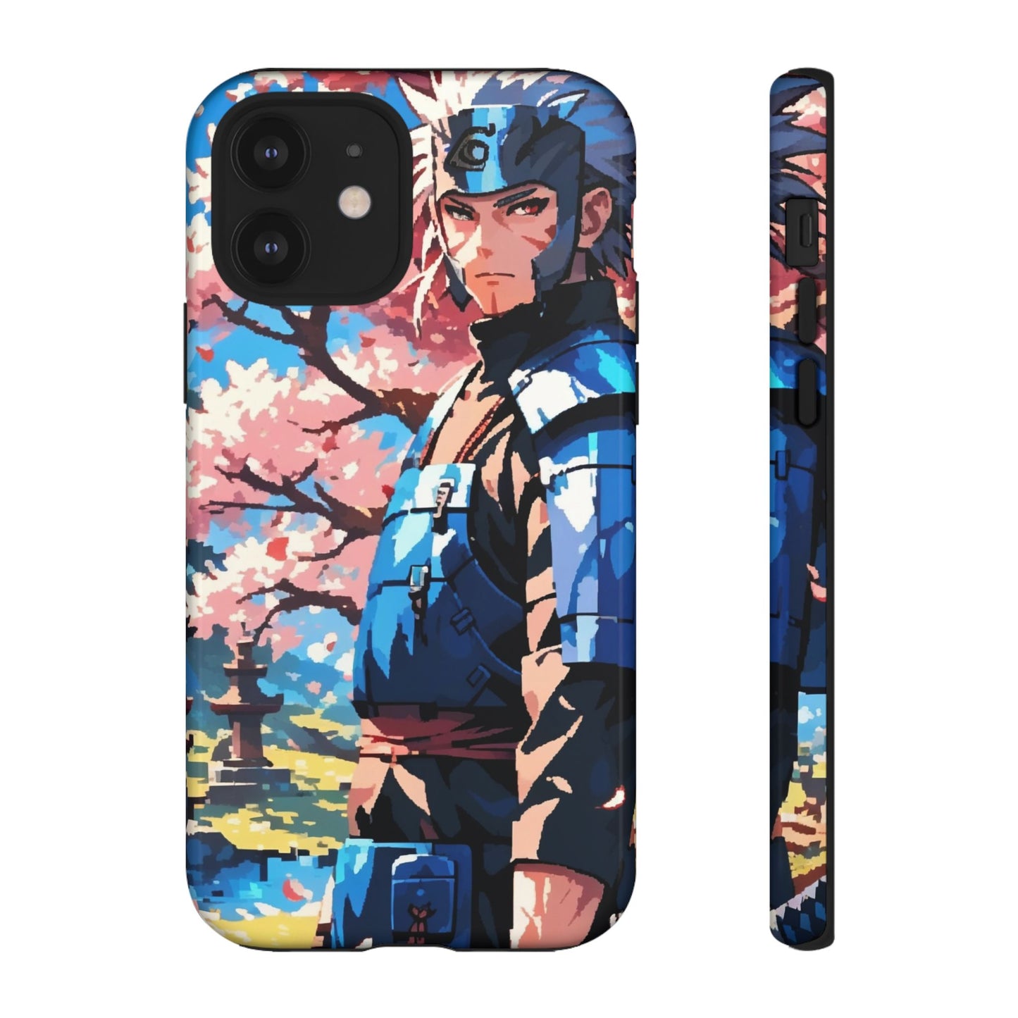 Tobirama Senju 002 Tough Cases