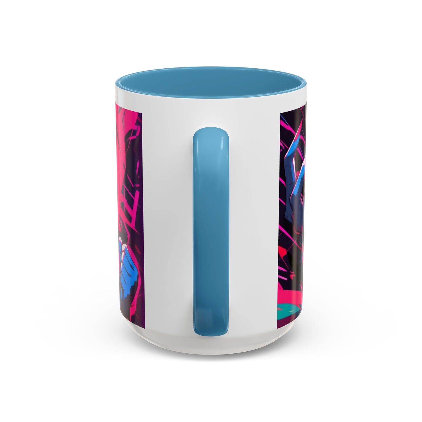 Chun Li 005 Coffee Mug