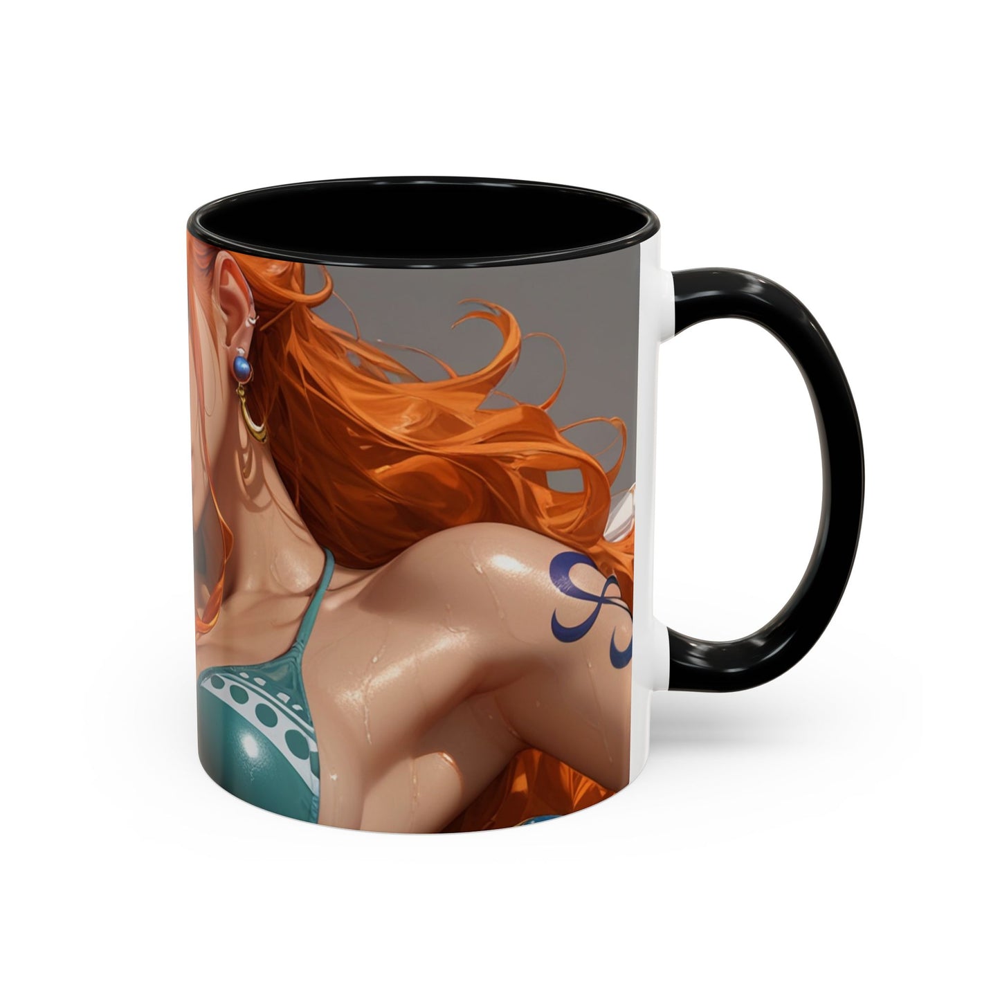 Nami 001 Coffee Mug