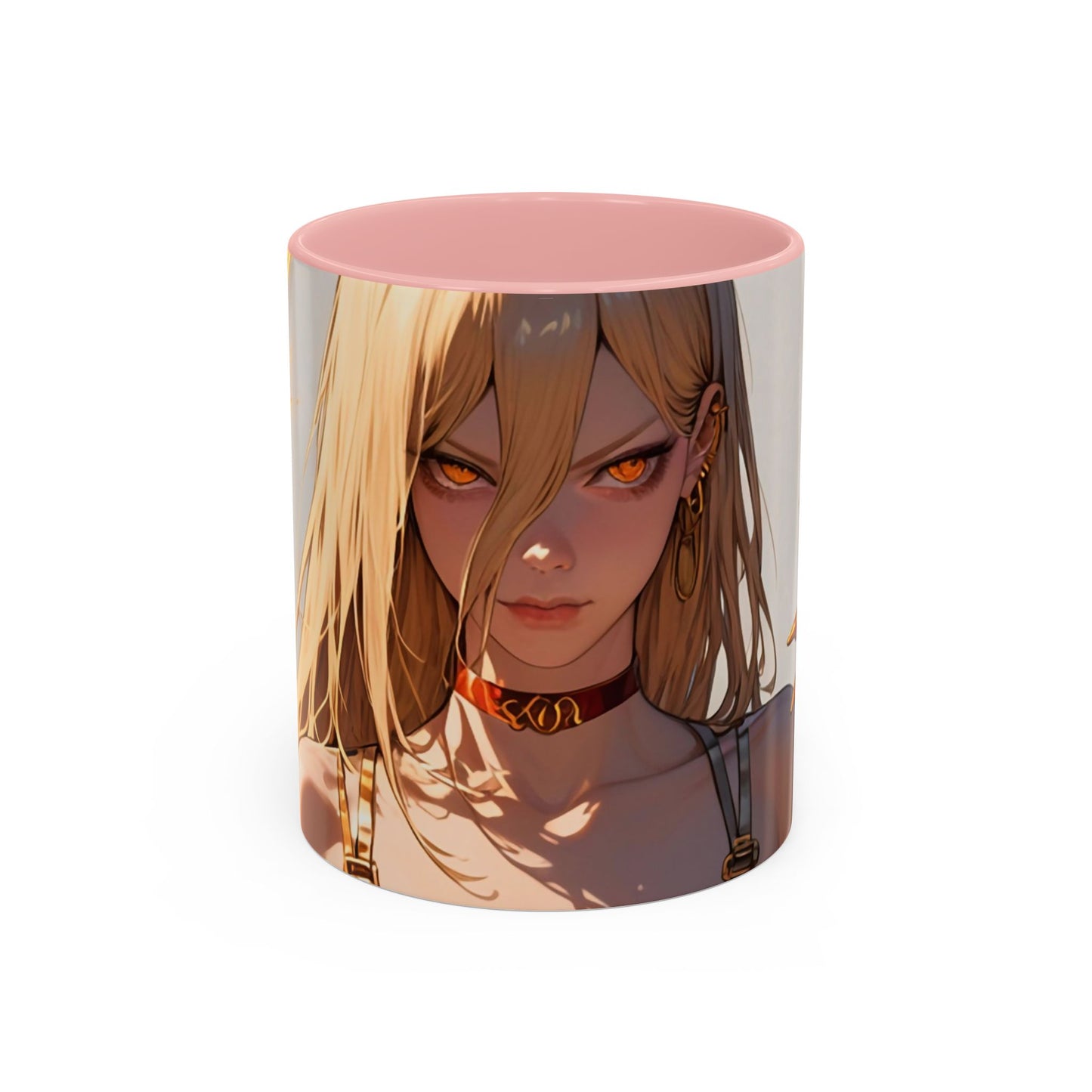 Power 001 Coffee Mug