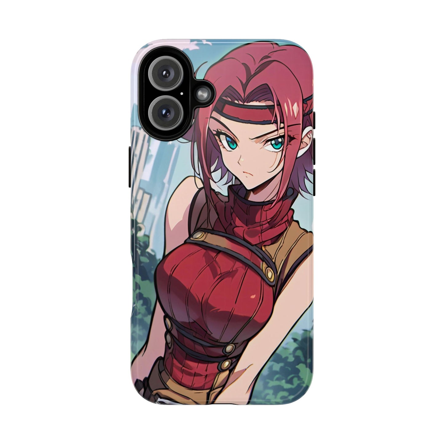 Kallen Kozuki 001 Tough Cases
