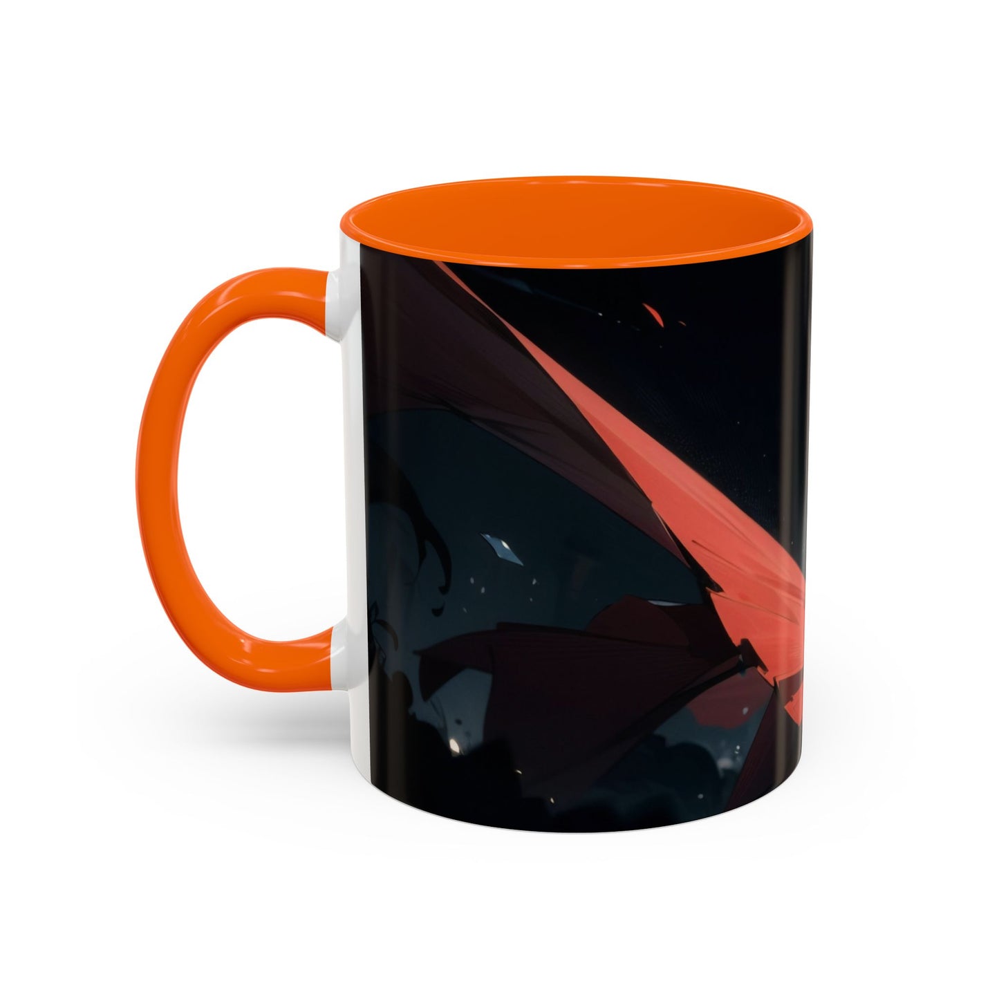 Hornet 003 Coffee Mug