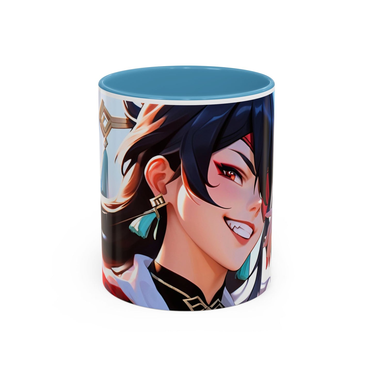 Beidou 011 Coffee Mug