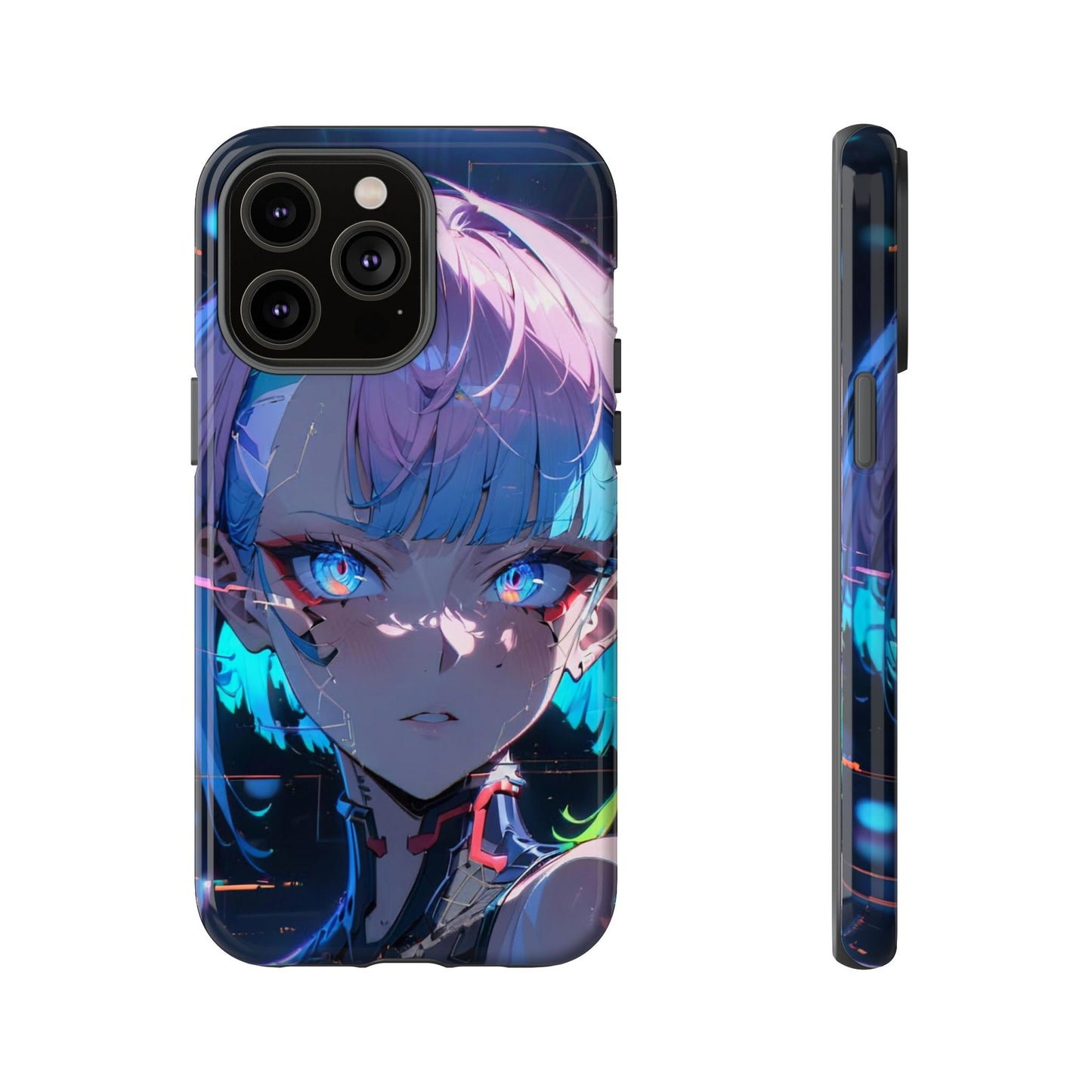 Lucyna 002 Tough Cases
