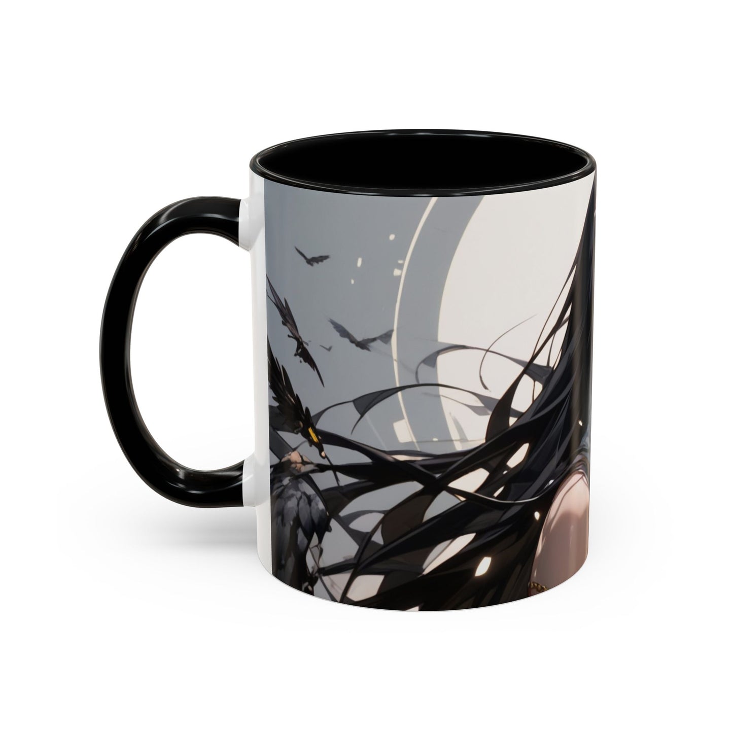 Albedo 002 Coffee Mug