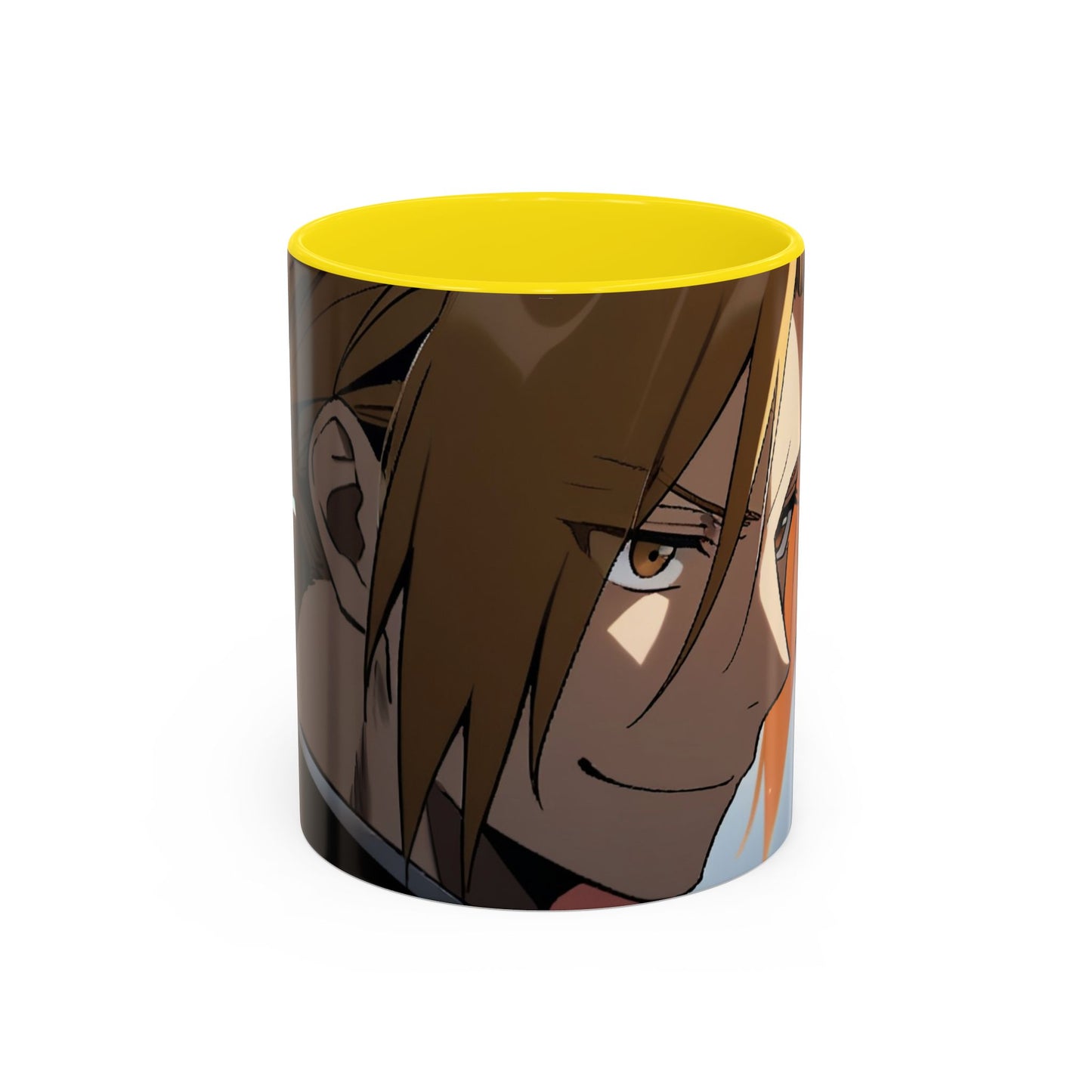 Edward Elric 001 Coffee Mug