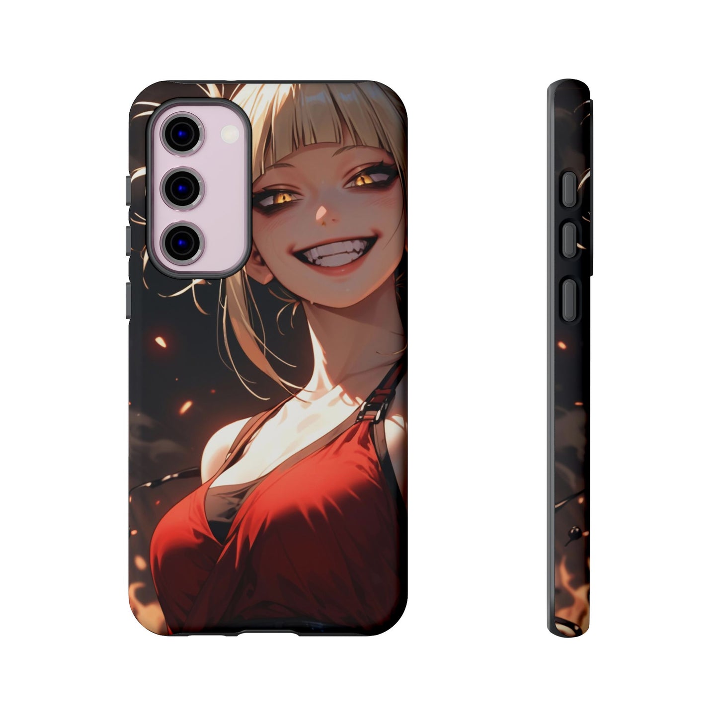 Himiko Toga 003 Tough Cases