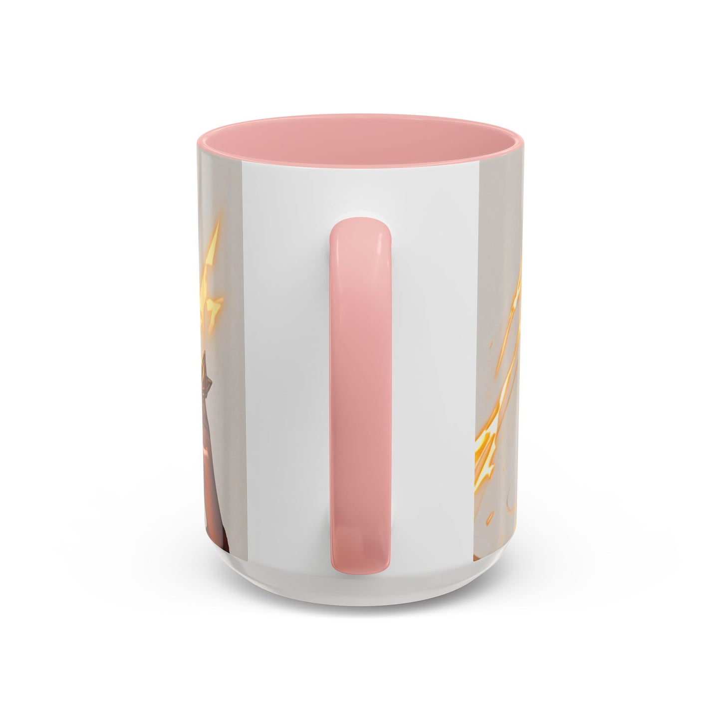 Power 001 Coffee Mug