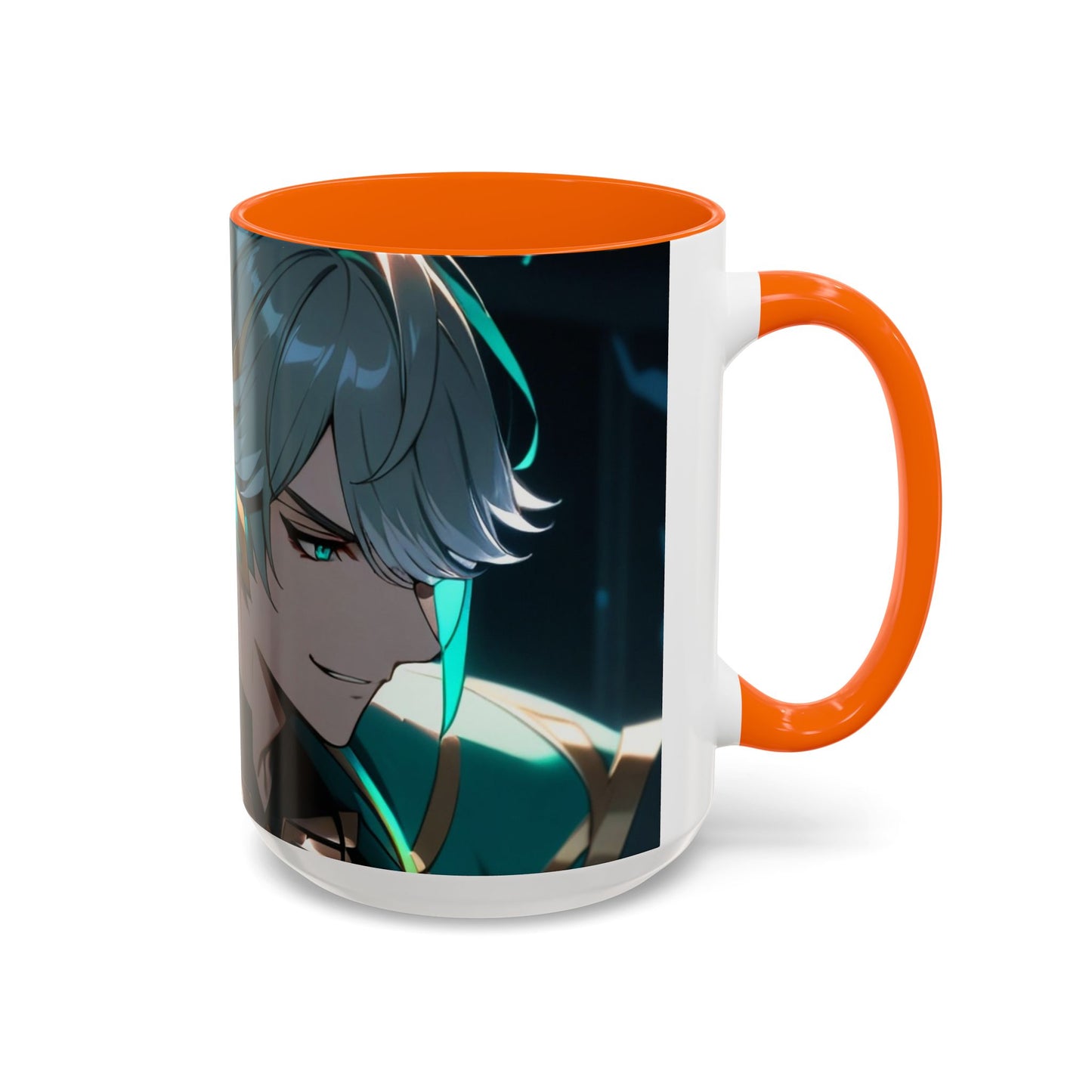 Alhaitham 002 Coffee Mug