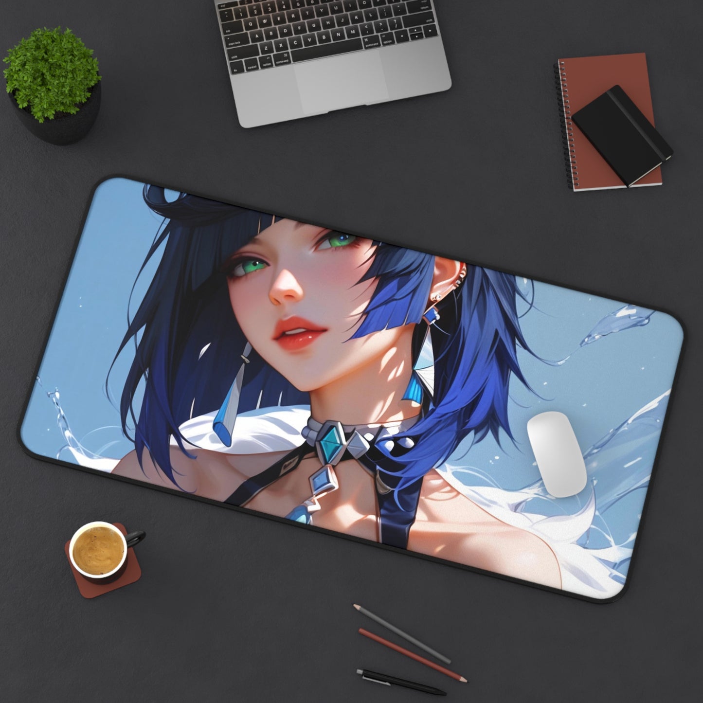 Yelan 009 Desk Mat