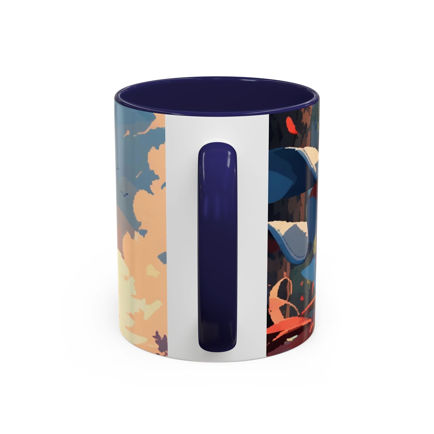 Nilou 005 Coffee Mug