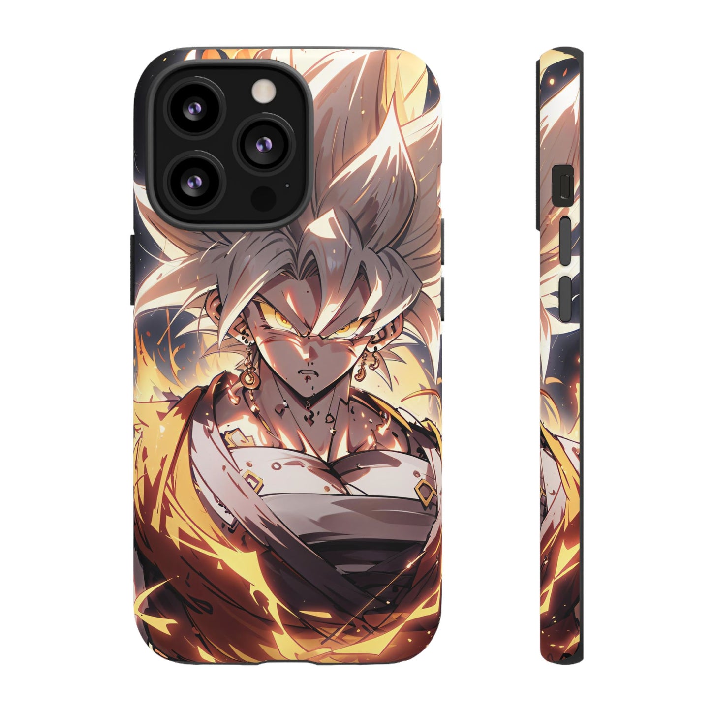 Goku 002 Tough Cases