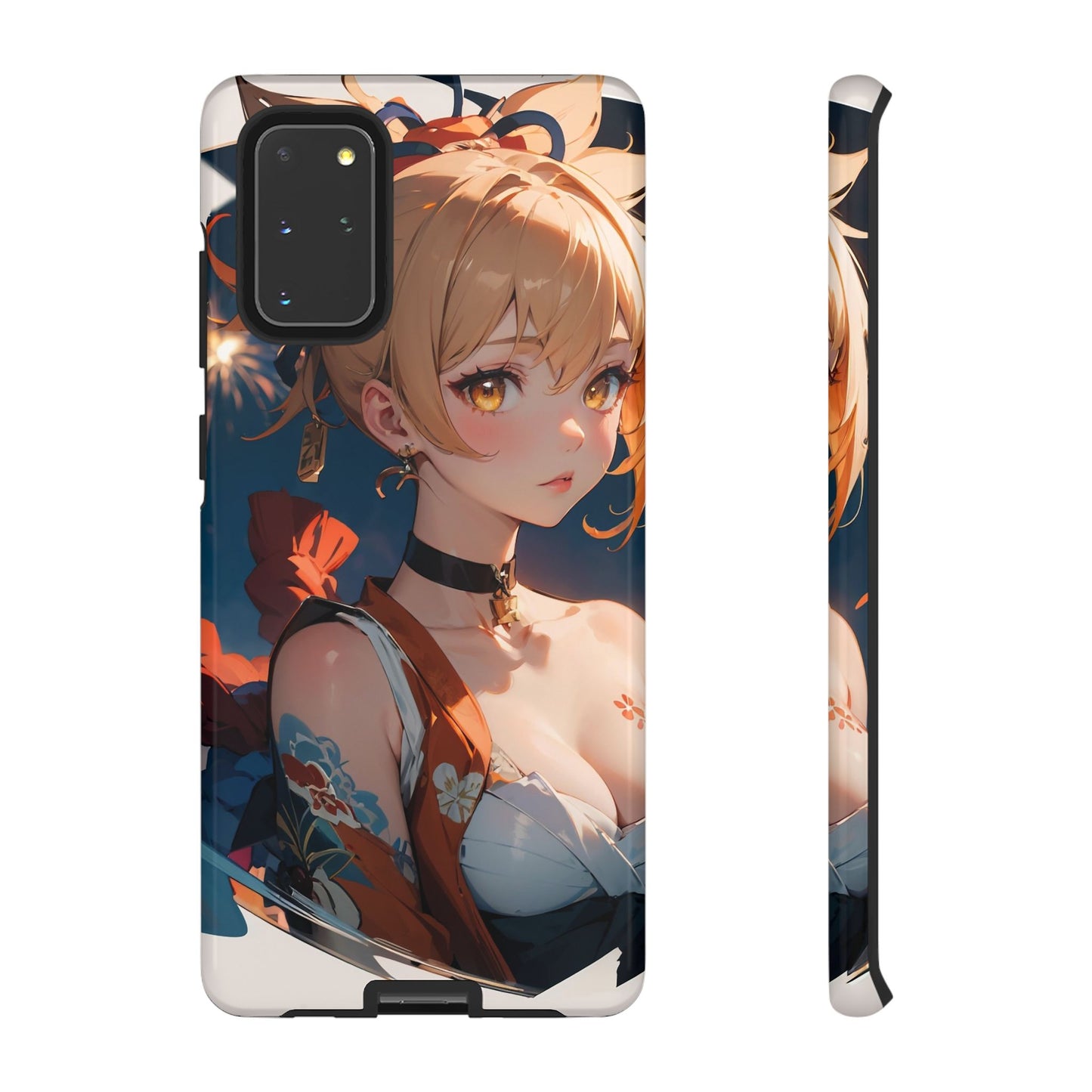 Yoimiya 004 Tough Cases