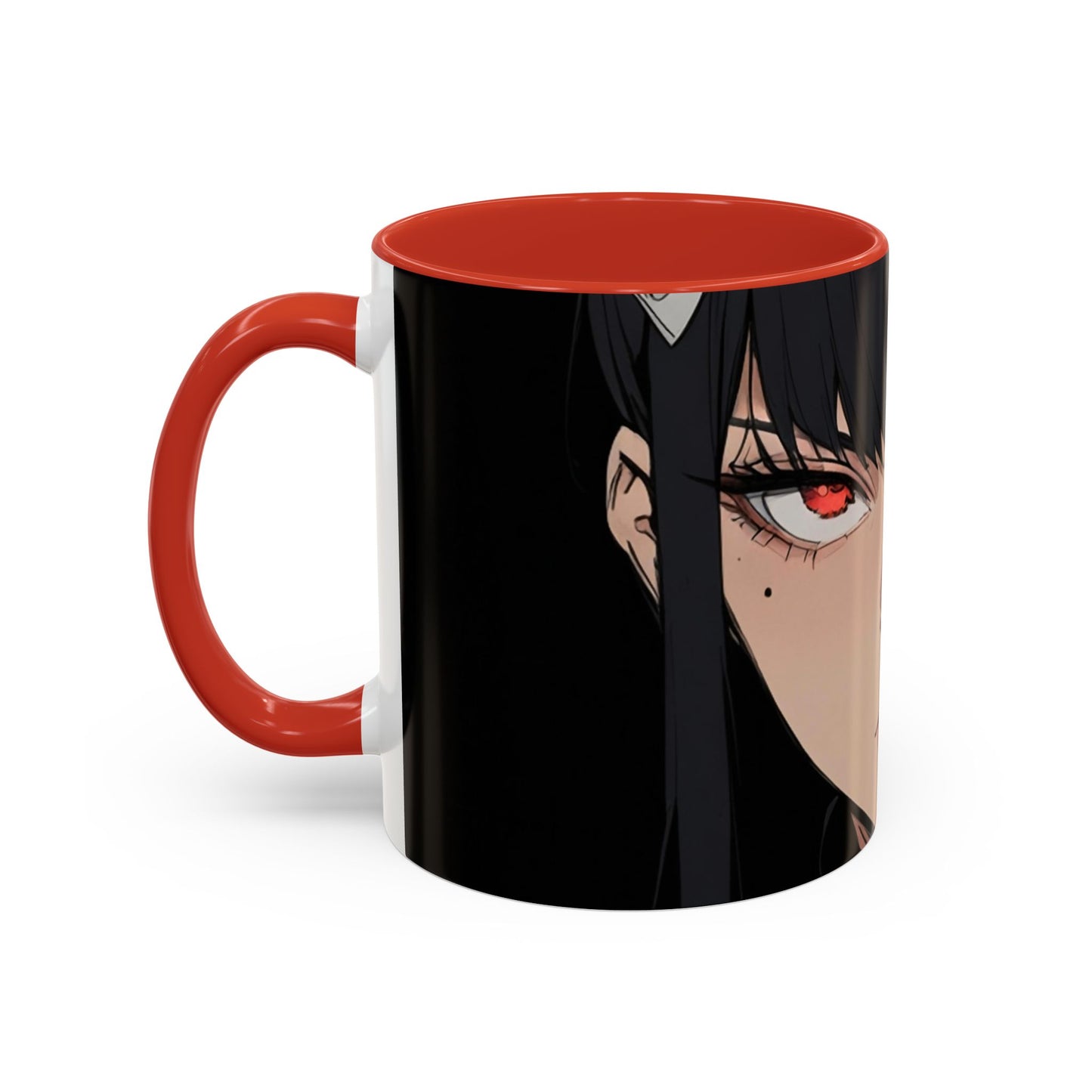 Mina Ashiro 006 Coffee Mug