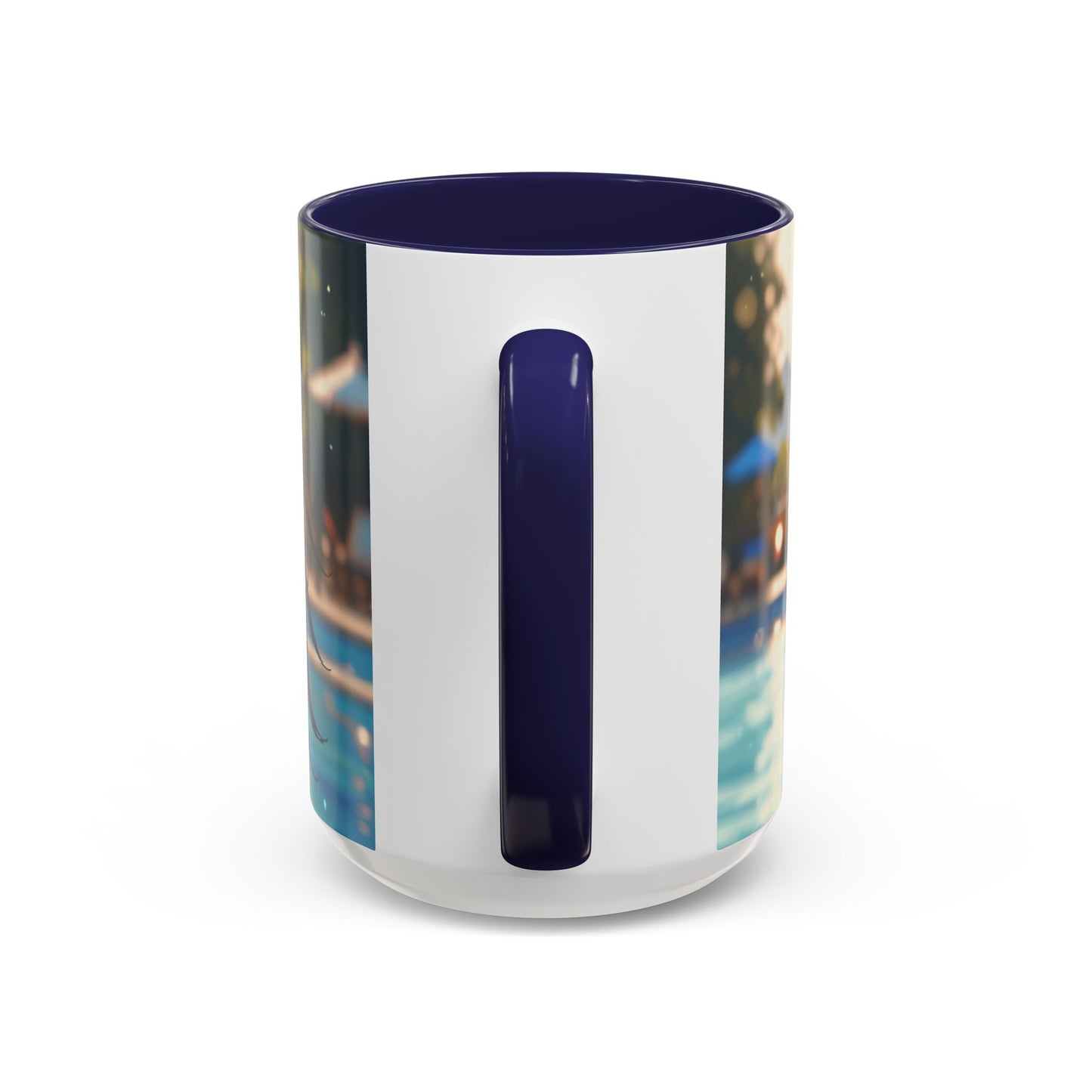 Yelan 006 Coffee Mug