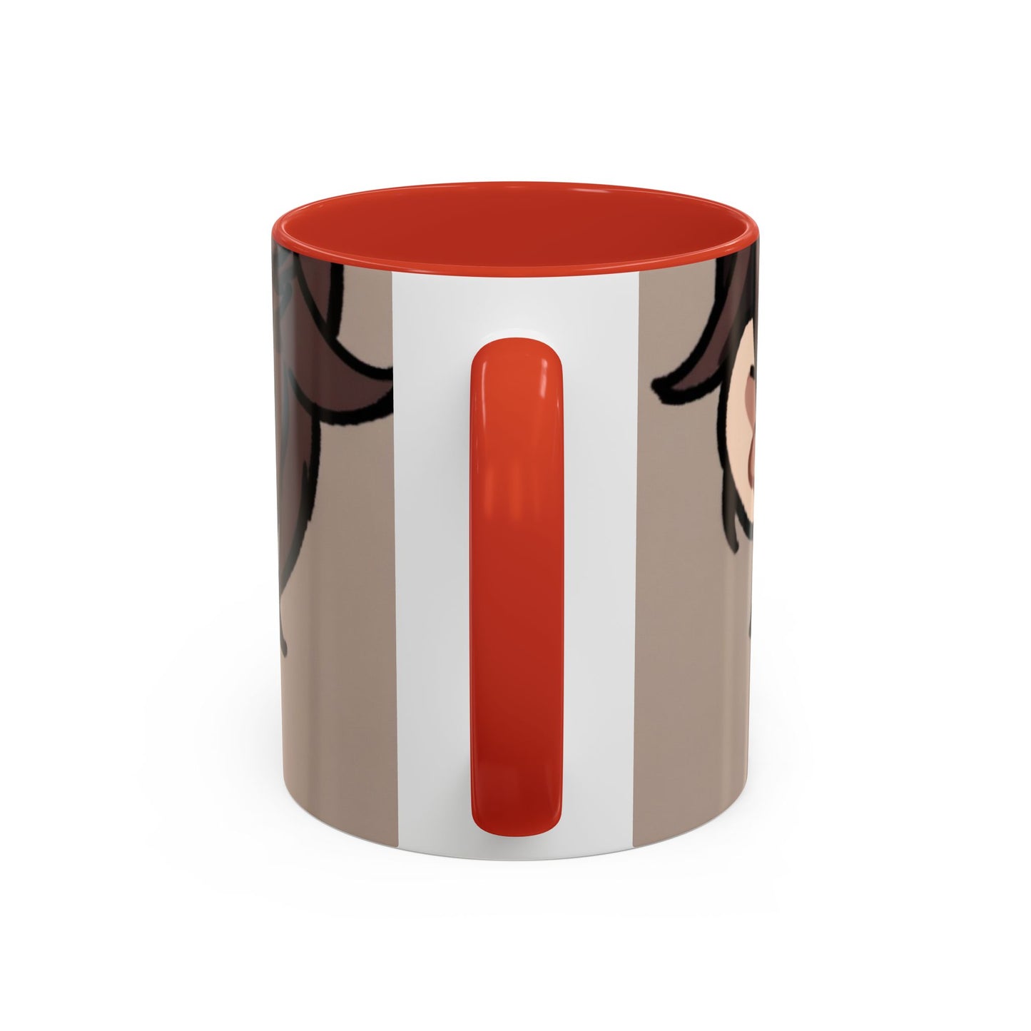 Kururugi Suzaku 001 Coffee Mug