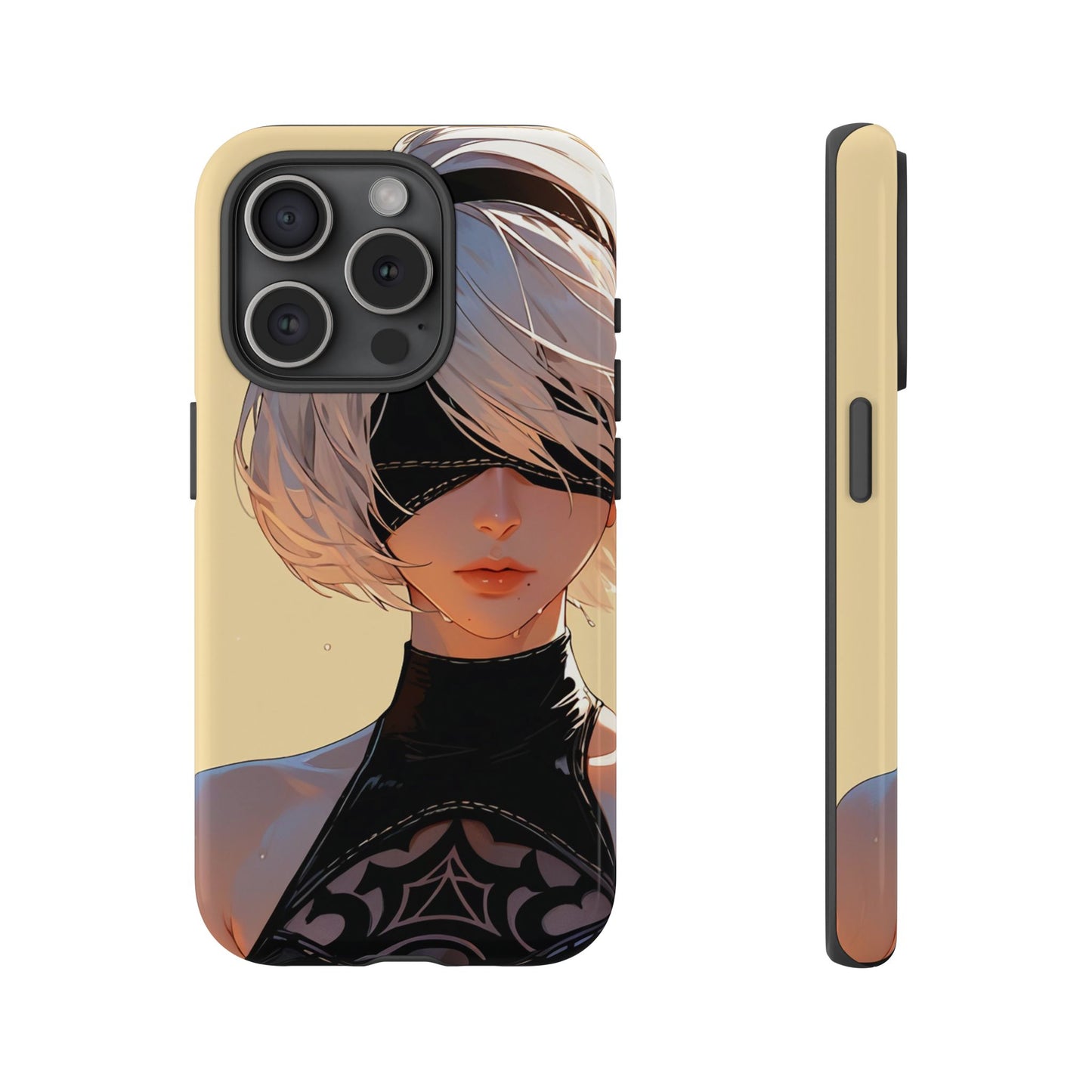 2B 010 Tough Cases