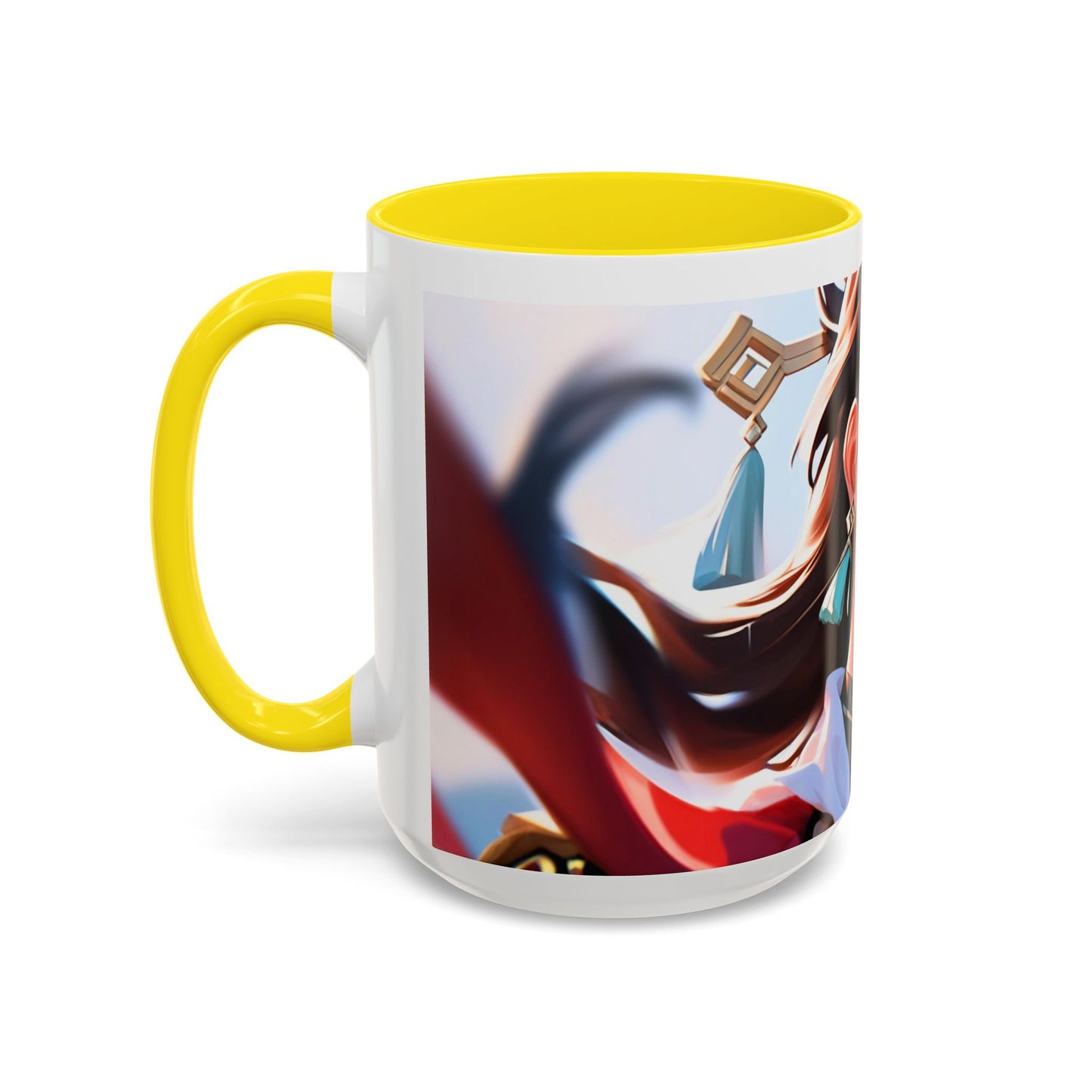 Beidou 011 Coffee Mug