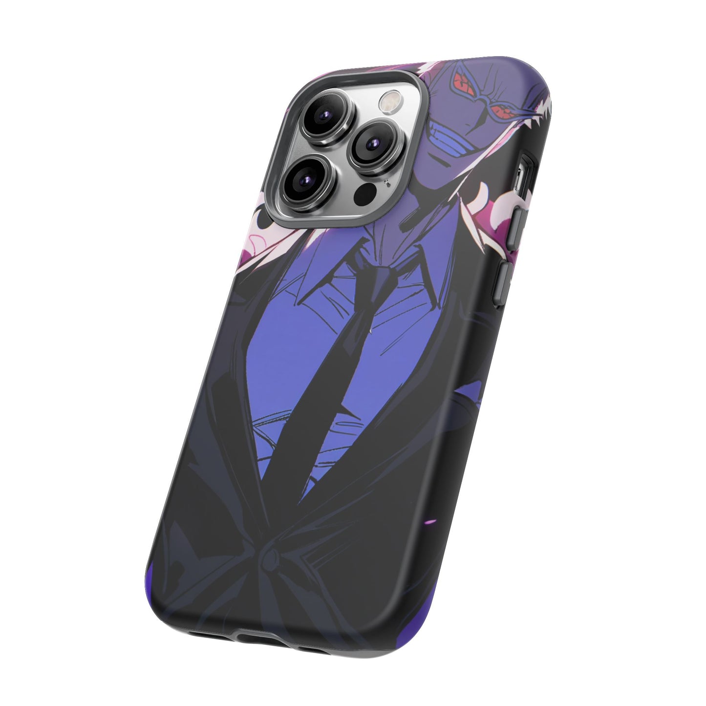 Doflamingo 002 Tough Cases