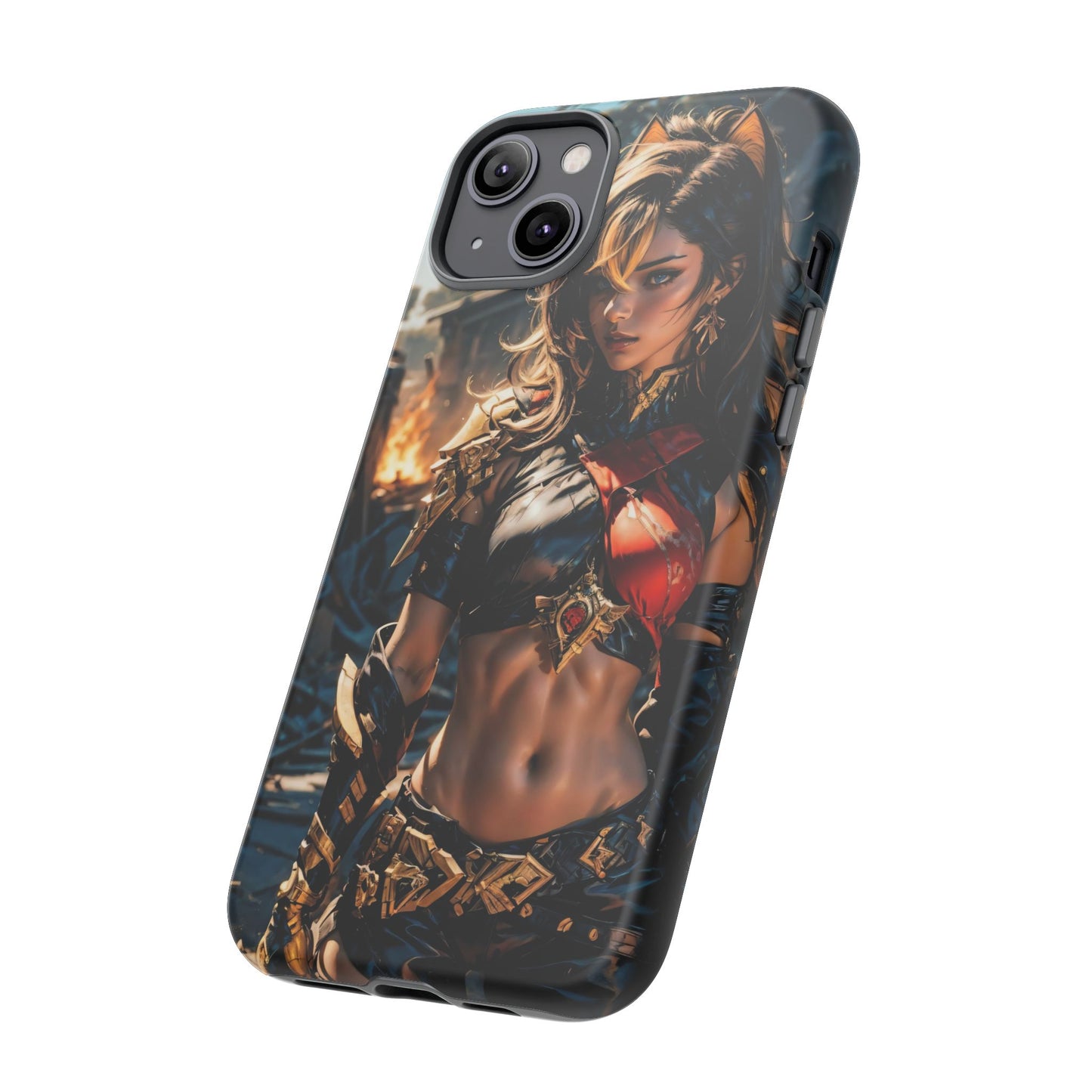 Dehya 002 Tough Cases