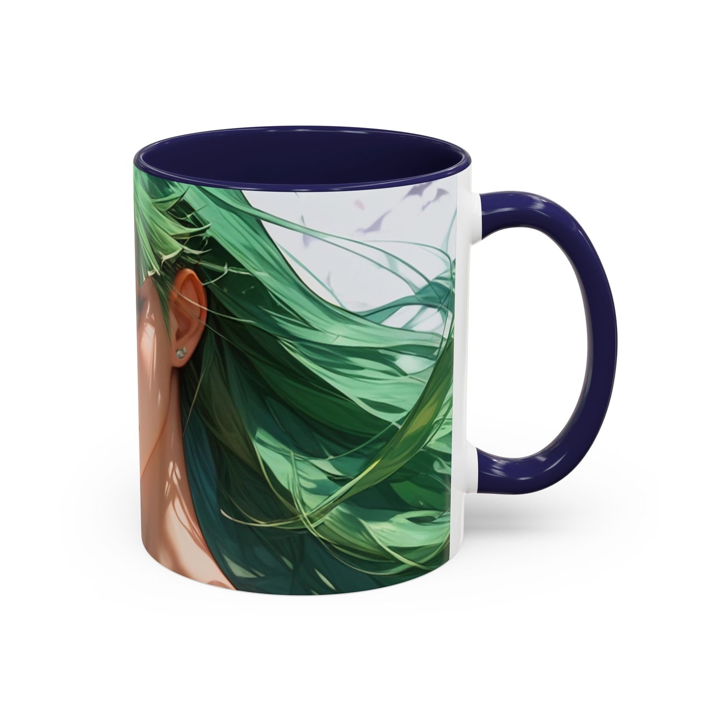 Morrigan 008 Coffee Mug