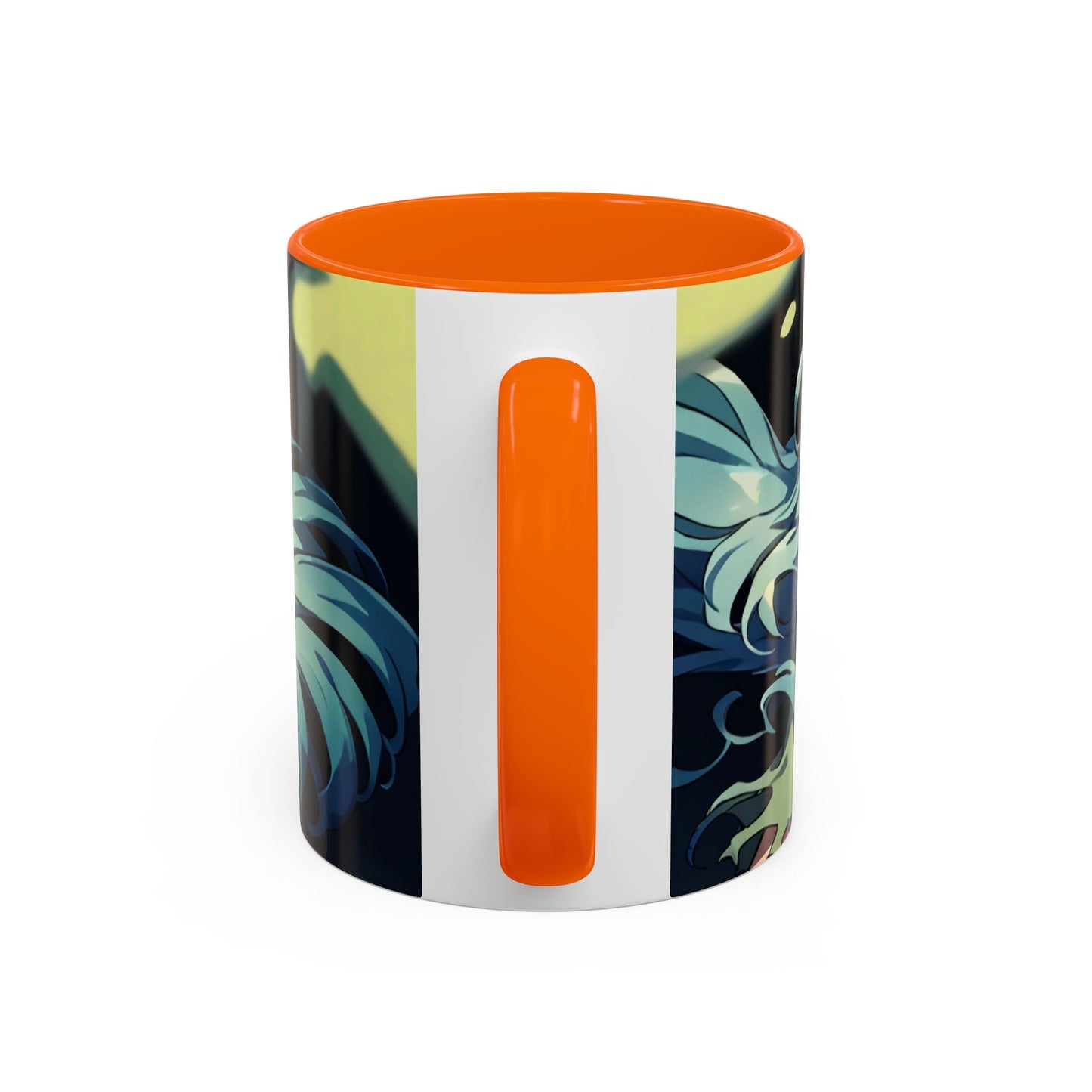 Nelliel 001 Coffee Mug