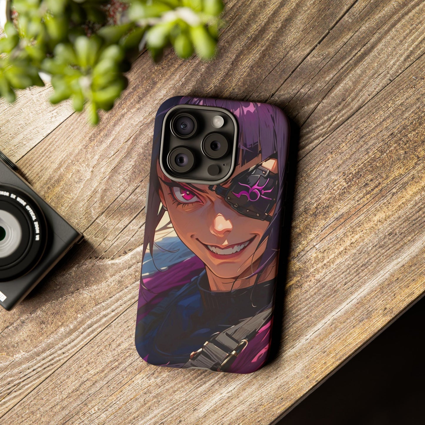 Juri 002 Tough Cases