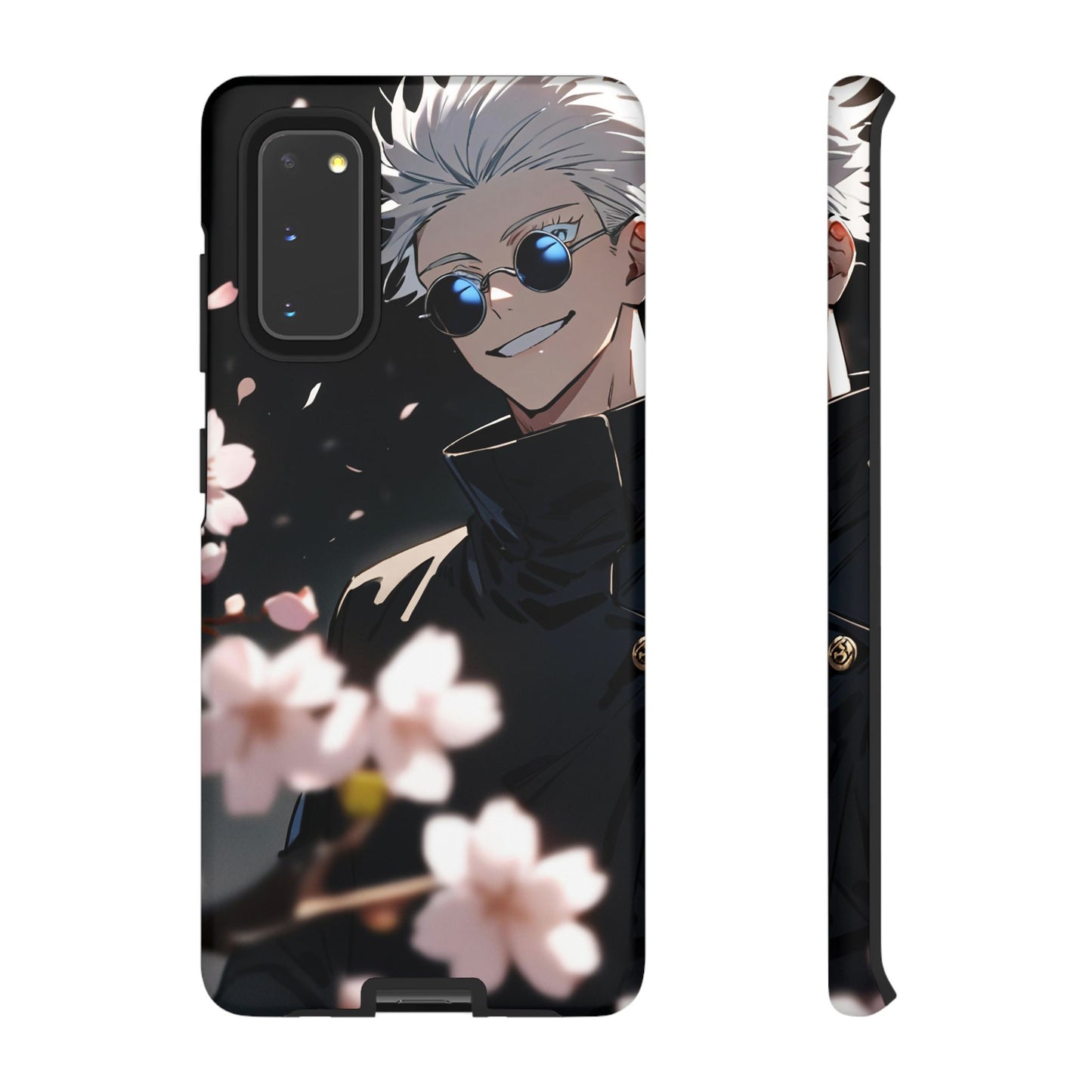 Gojo Satoru 011 Tough Cases