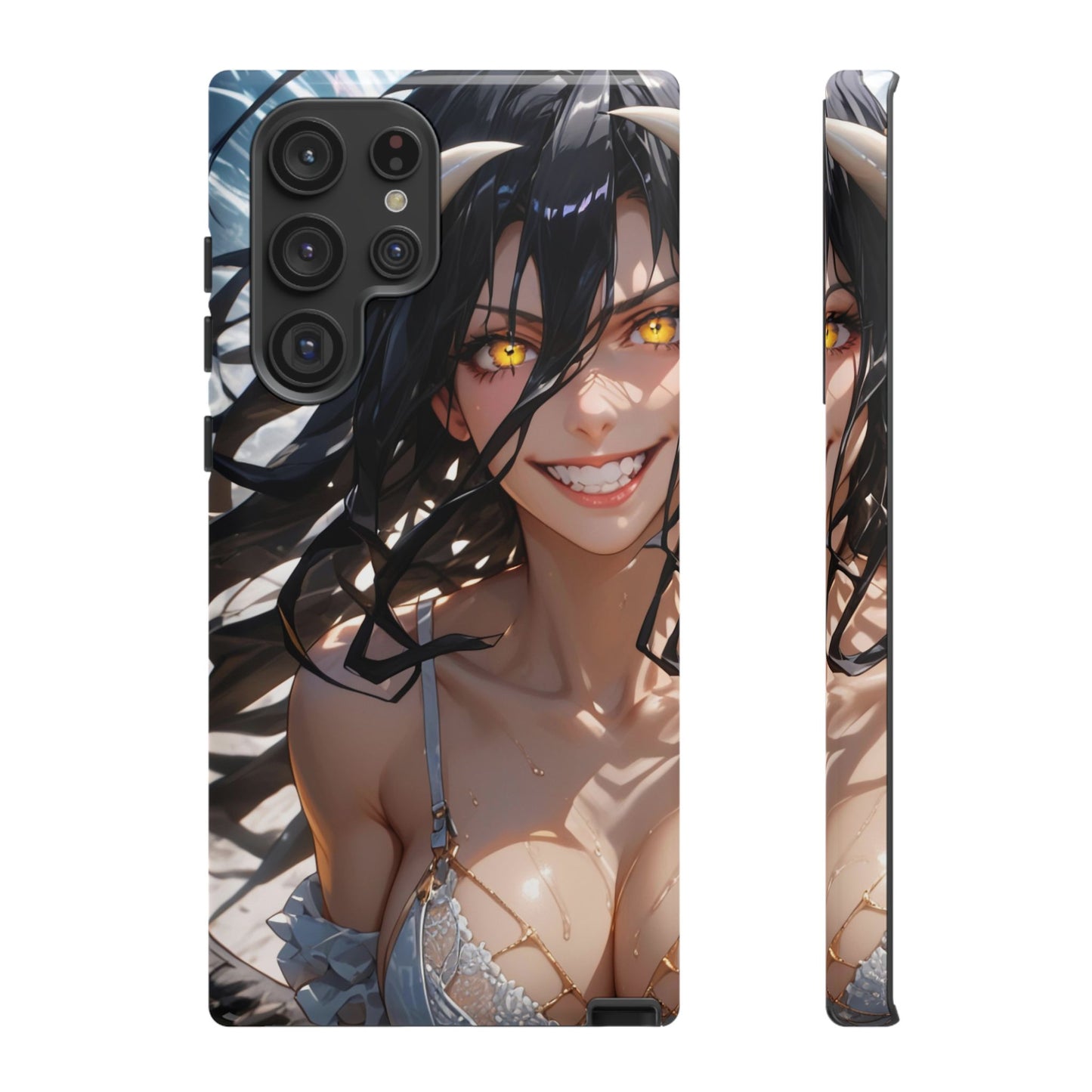 Albedo 004 Tough Cases