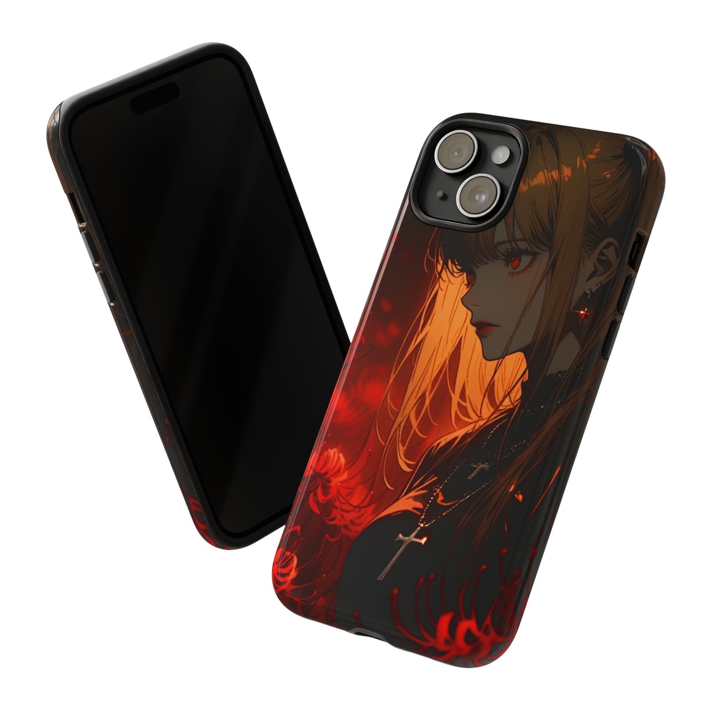 Amane Misa 003 Tough Cases