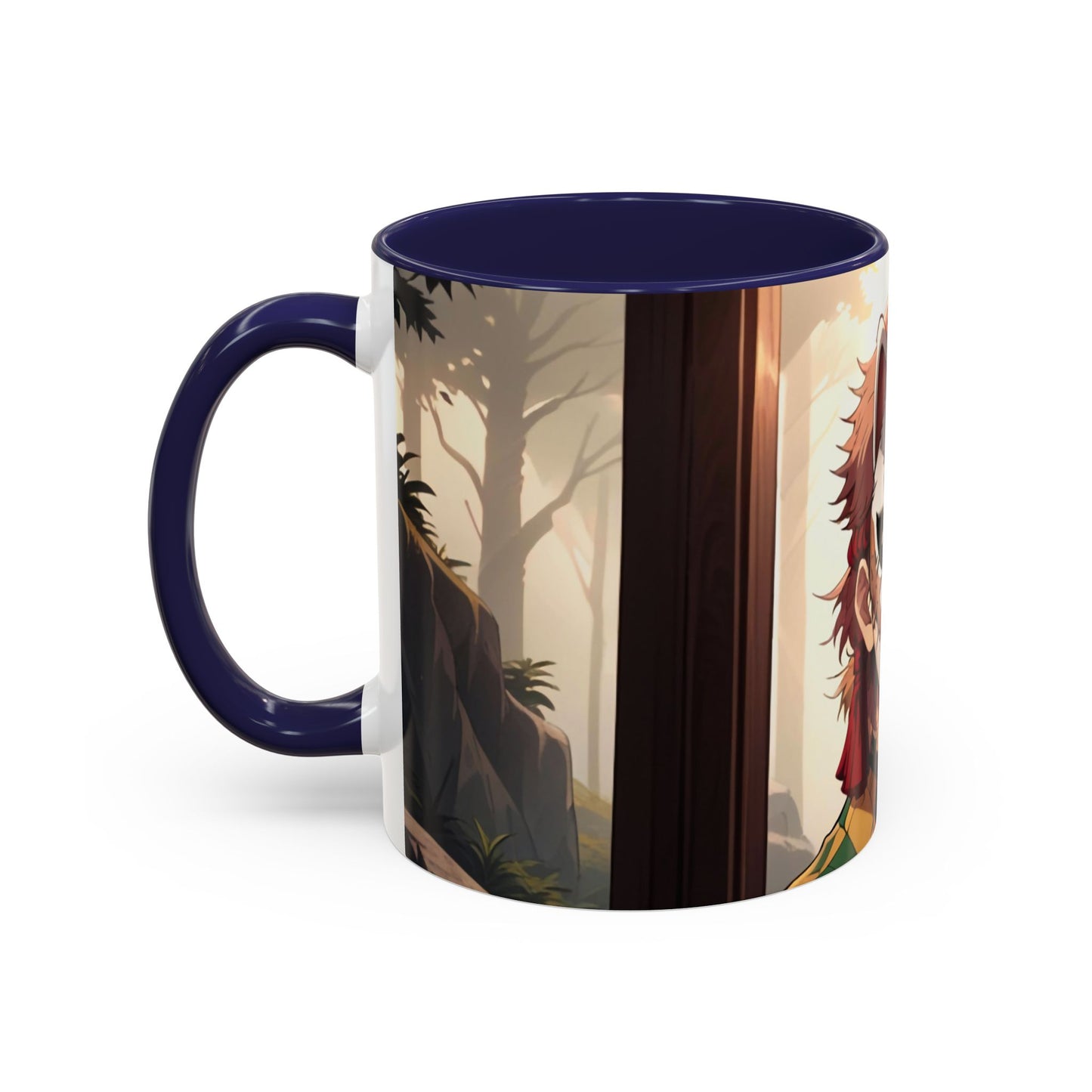 Sabito 001 Coffee Mug