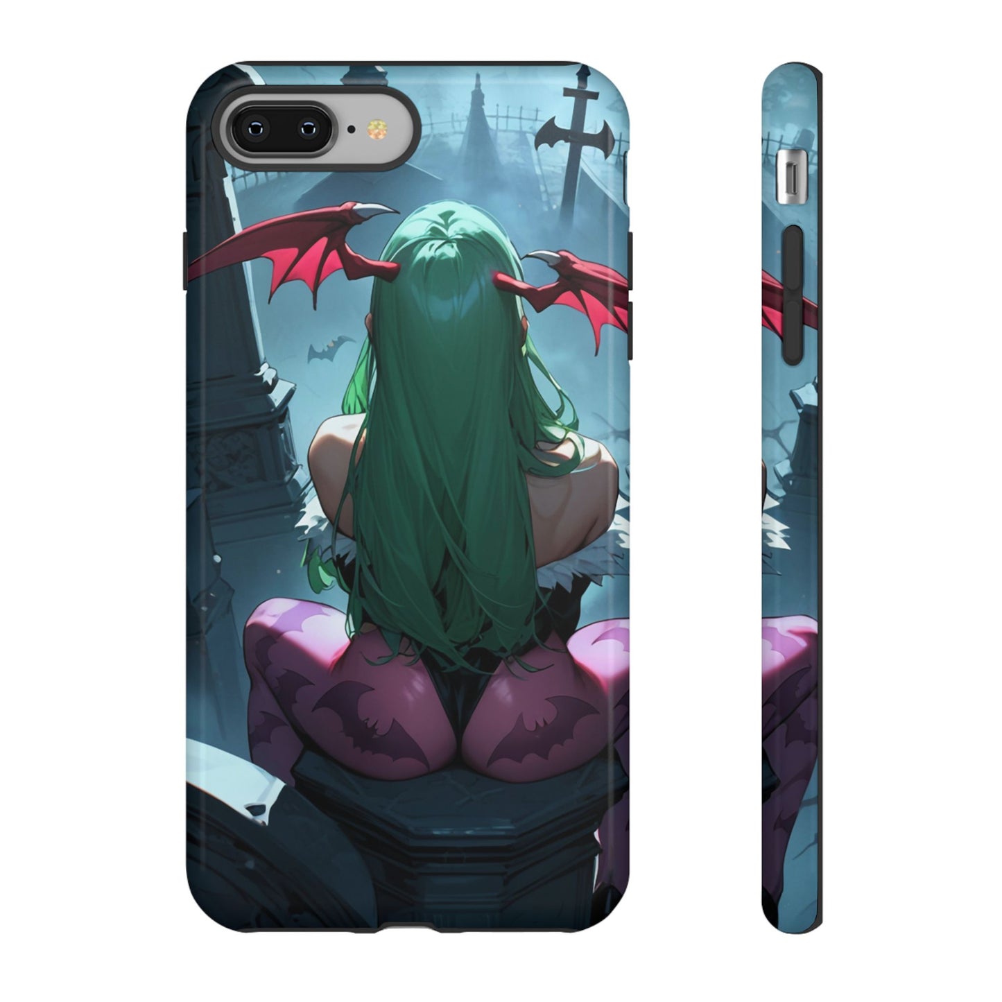 Morrigan 005 Tough Cases