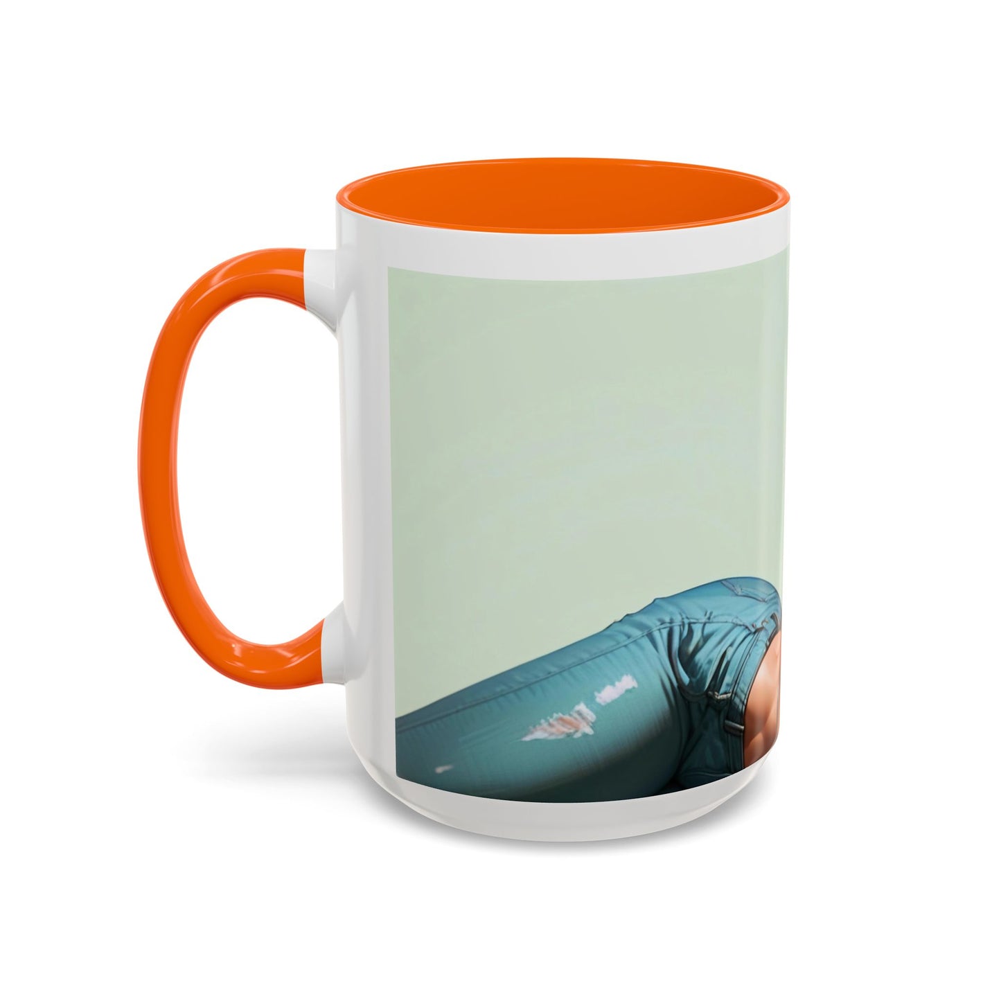 Cammy 010 Coffee Mug