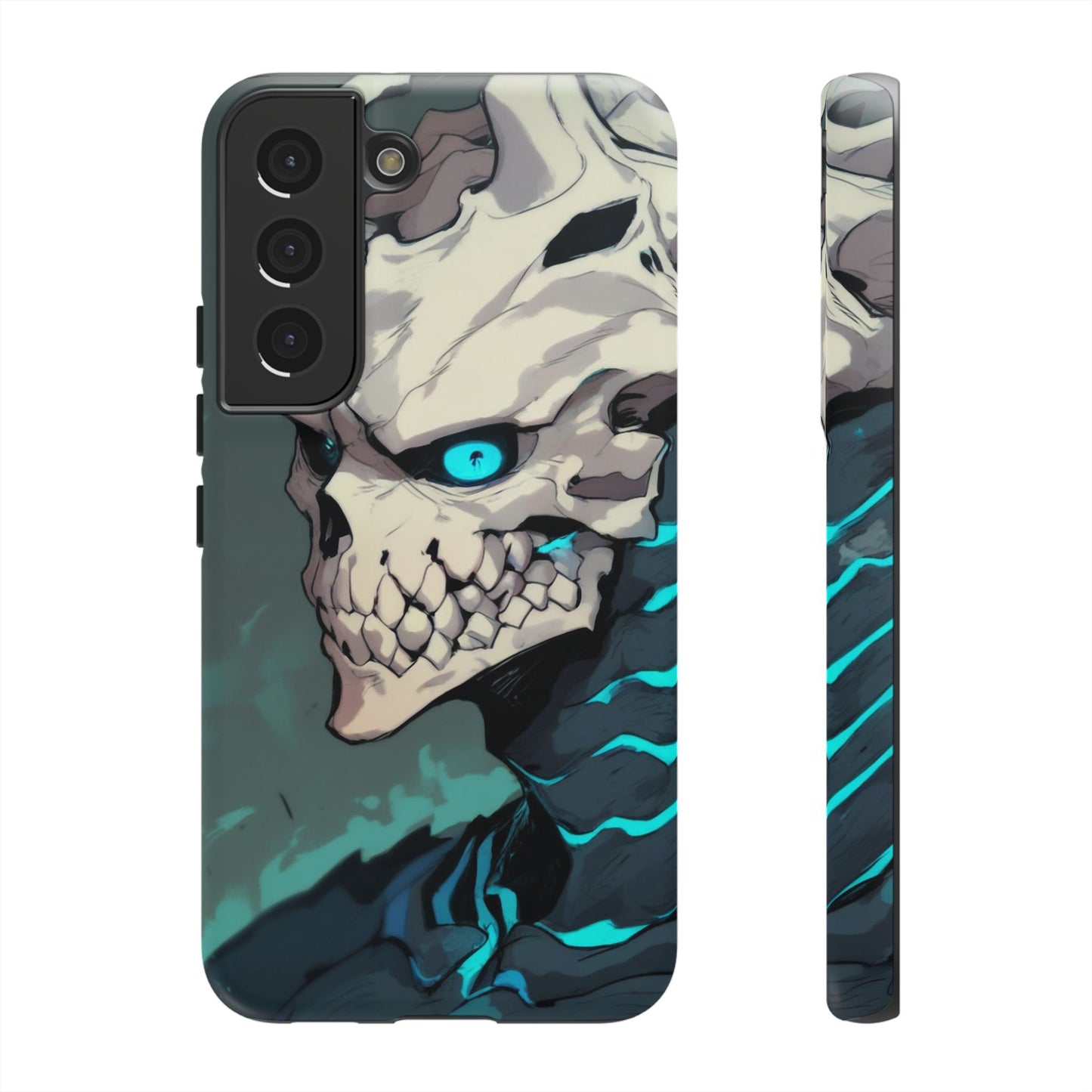 Hibino Kafka 001 Tough Cases