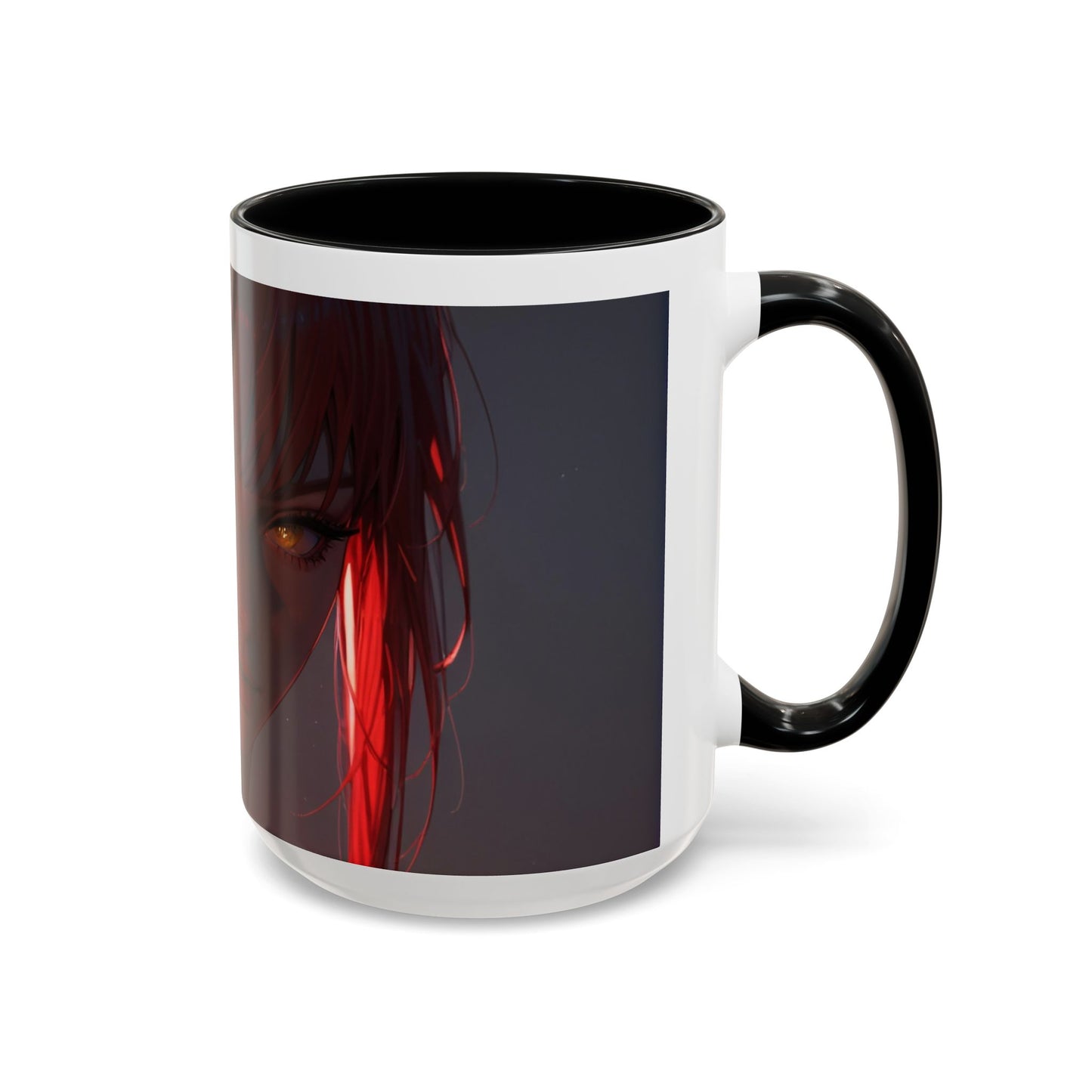 Makima 008 Coffee Mug