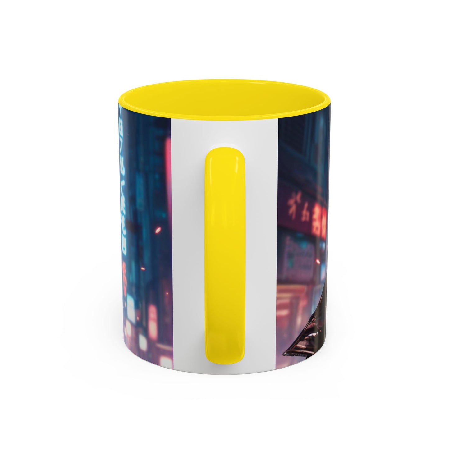 Makima 004 Coffee Mug