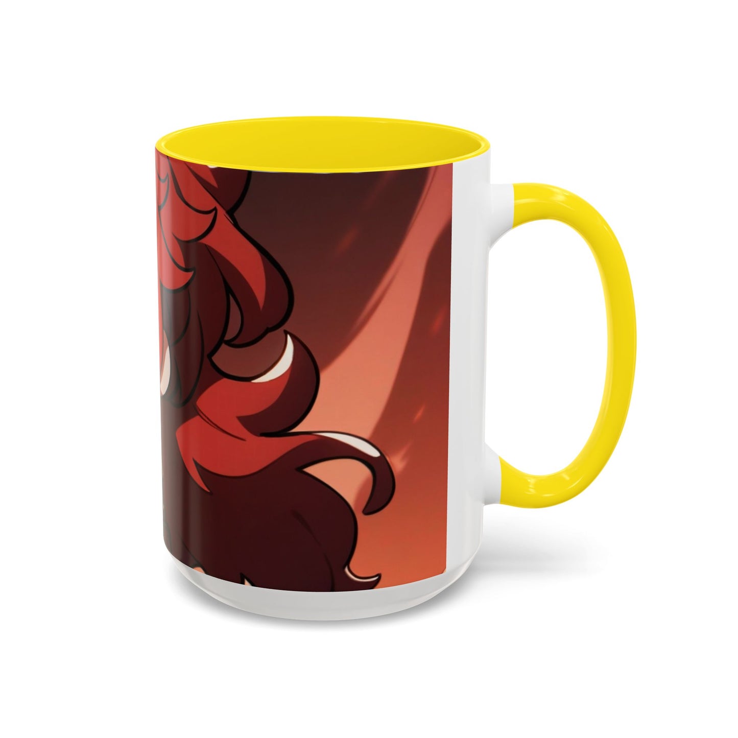Diluc 001 Coffee Mug