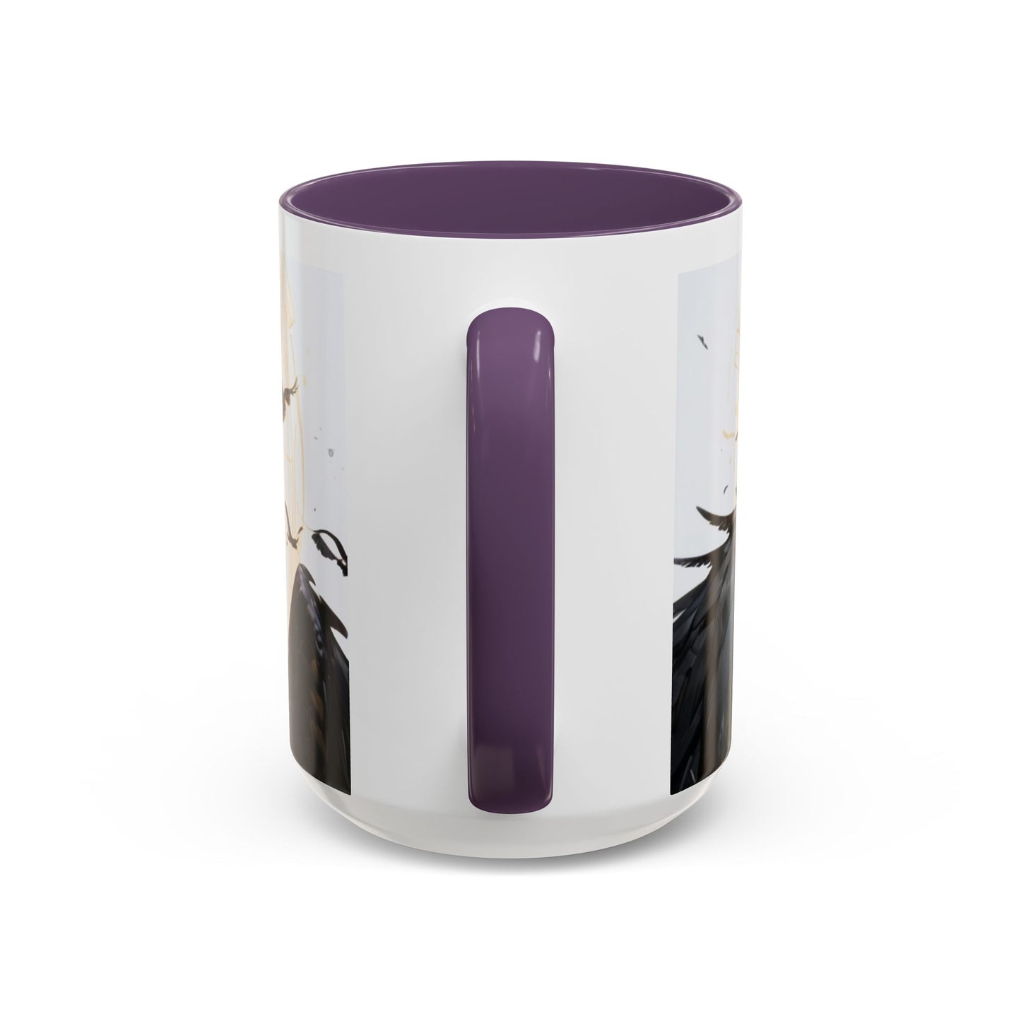 Albedo 006 Coffee Mug