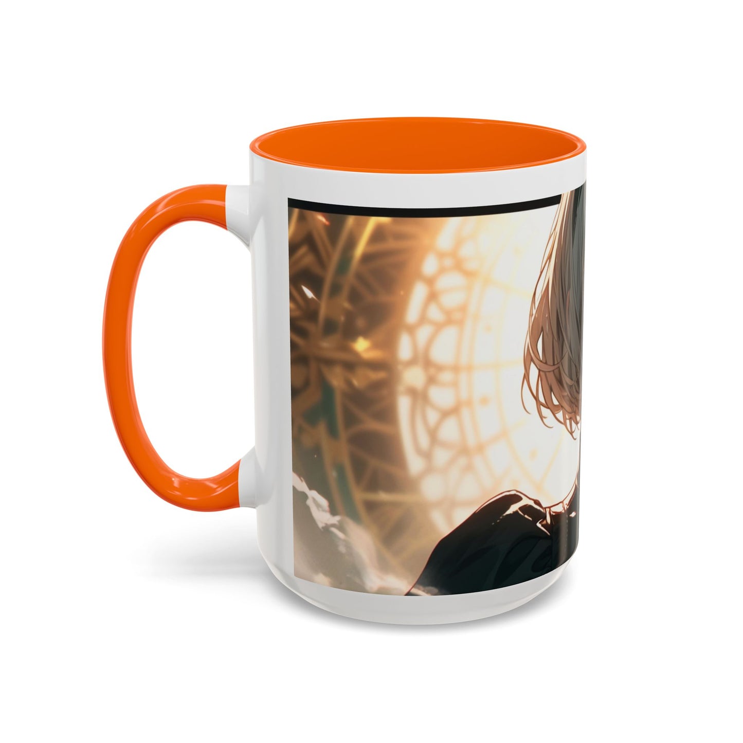 2B 009 Coffee Mug