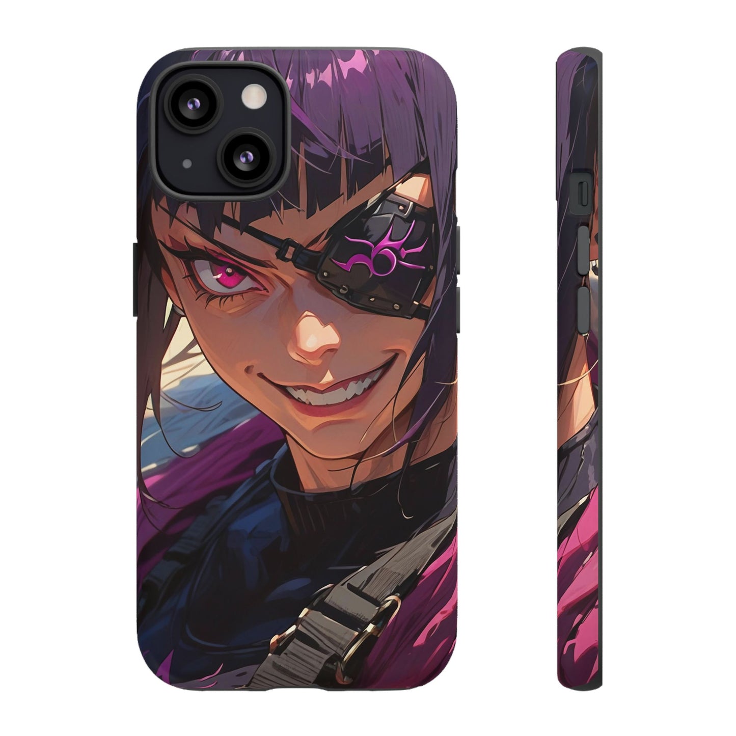 Juri 002 Tough Cases
