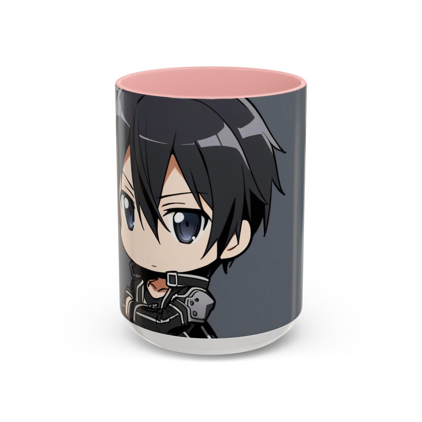 Kirito 001 Coffee Mug