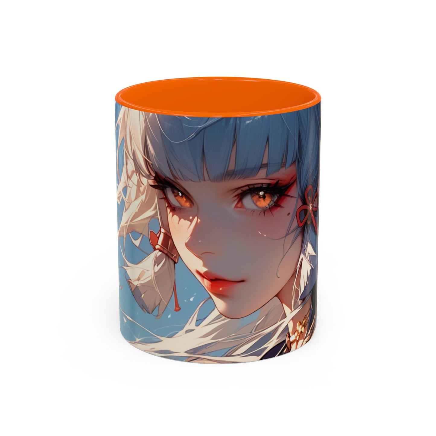 Ayaka 002 Coffee Mug