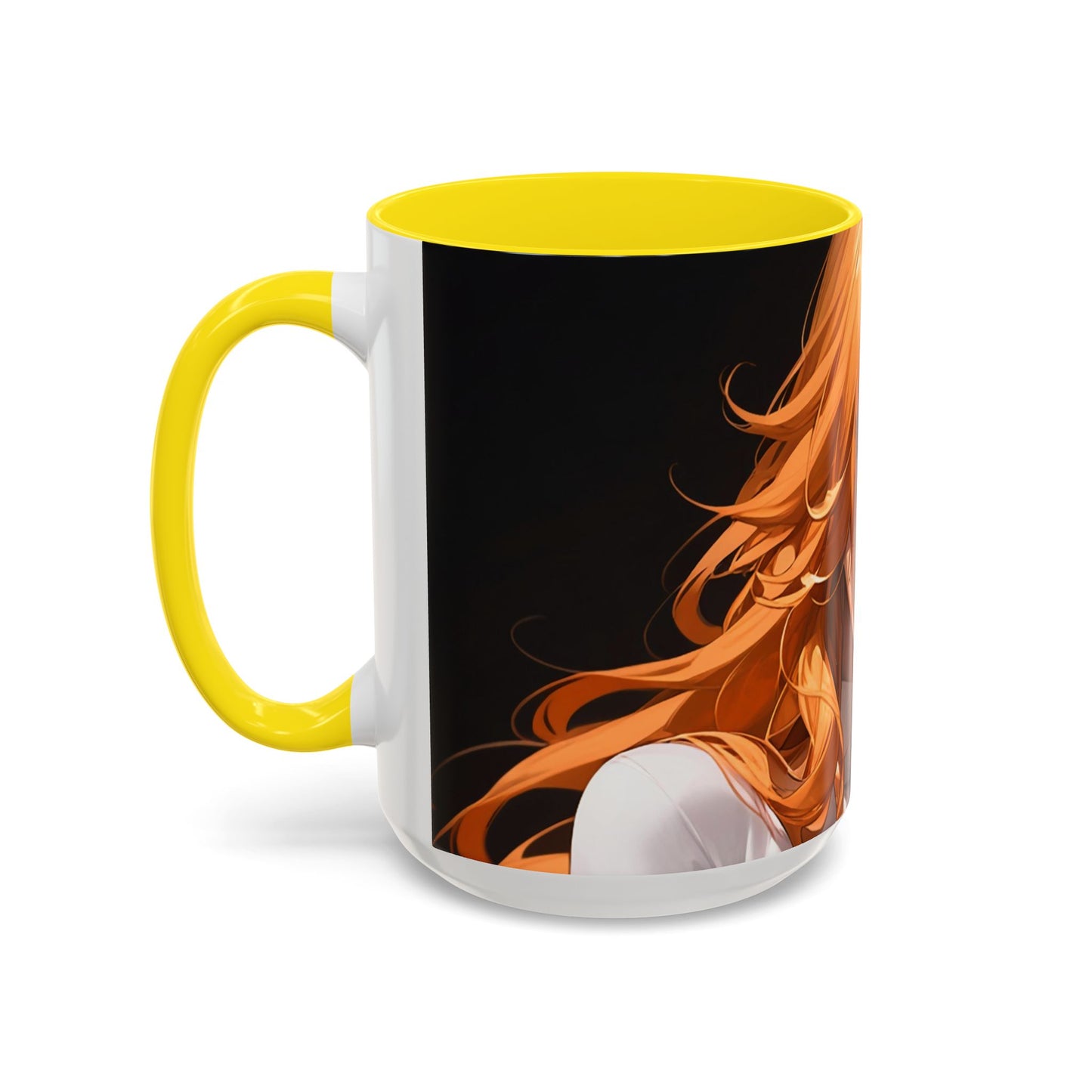 Rangiku 003 Coffee Mug