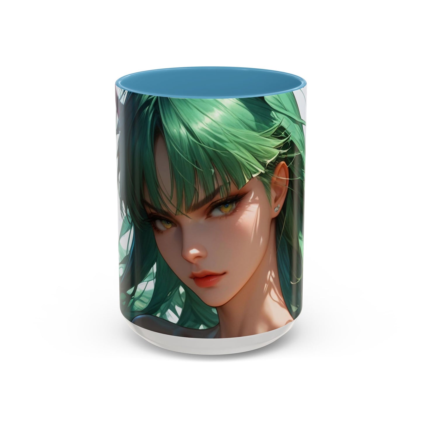 Morrigan 008 Coffee Mug