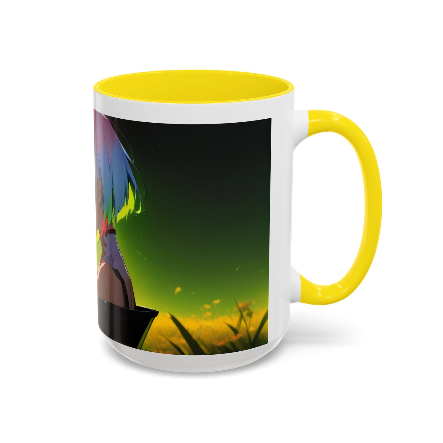 Lucyna 004 Coffee Mug