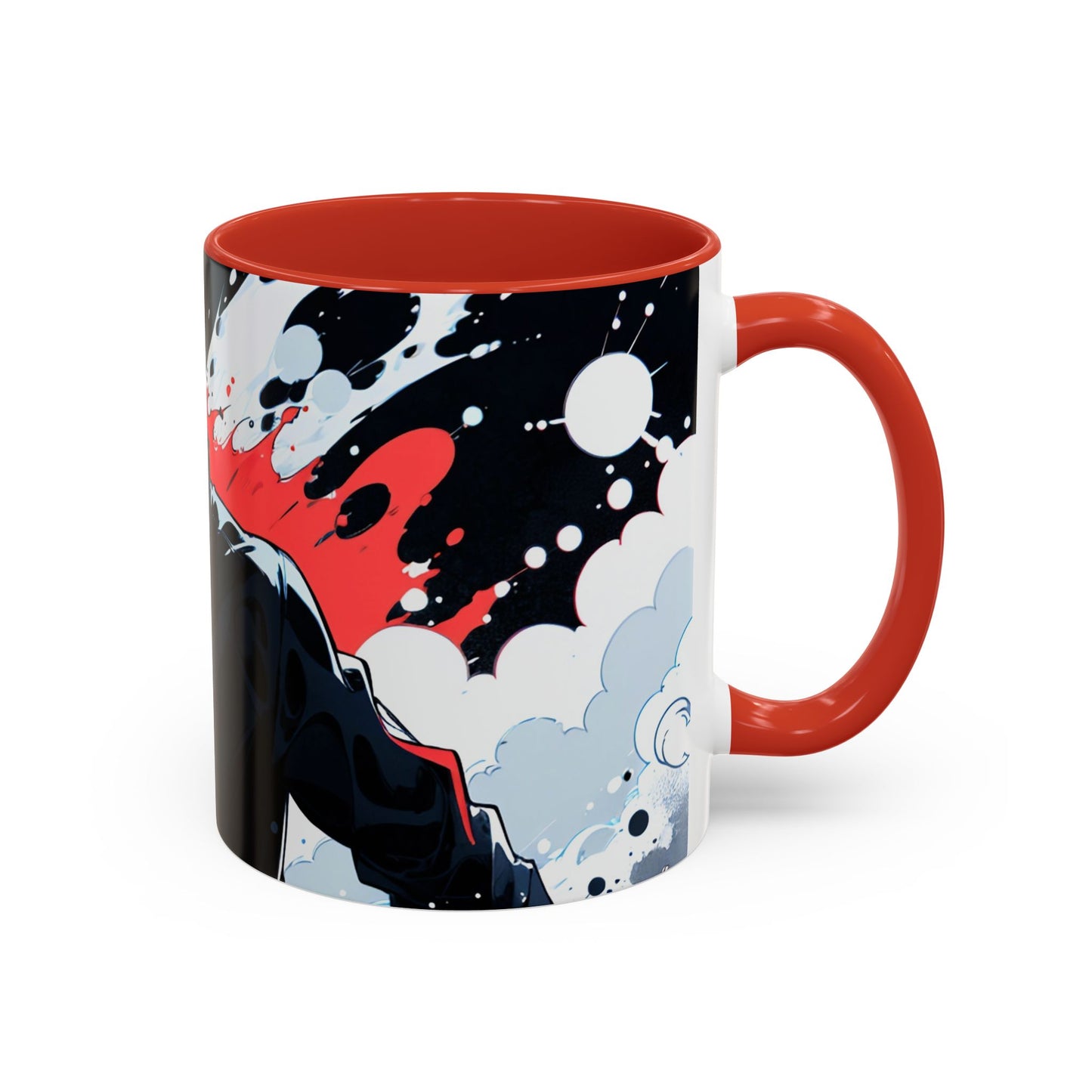 Gojo Satoru 005 Coffee Mug