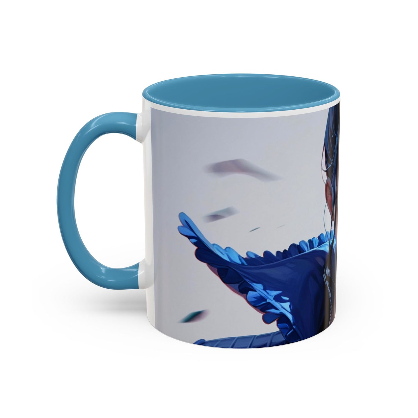 Nico Robin 003 Coffee Mug