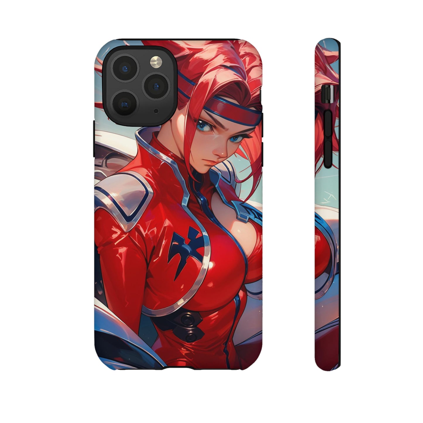 Kallen Kozuki 002 Tough Cases